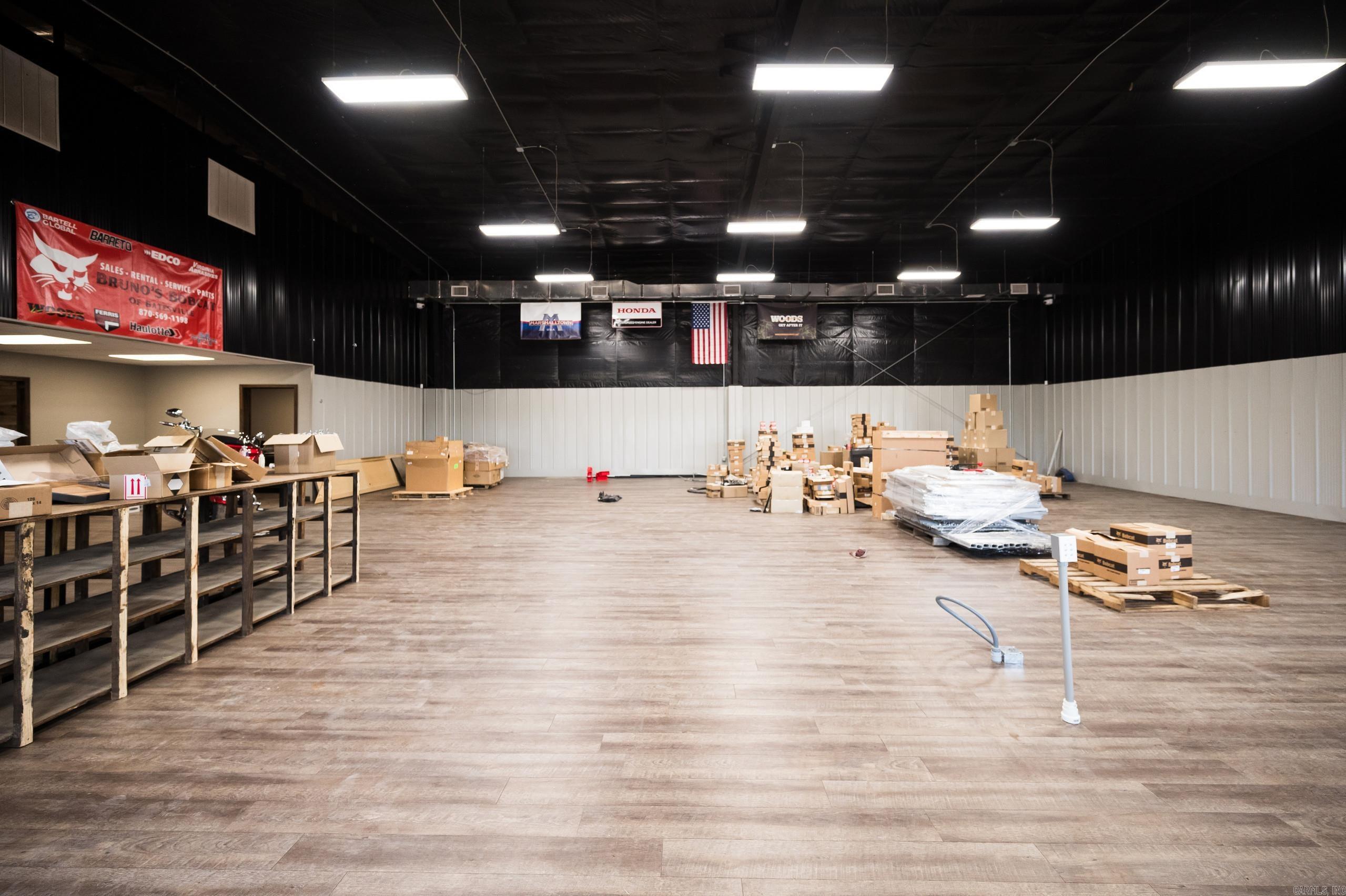 SOUTHSIDE M&B - Commercial Sale