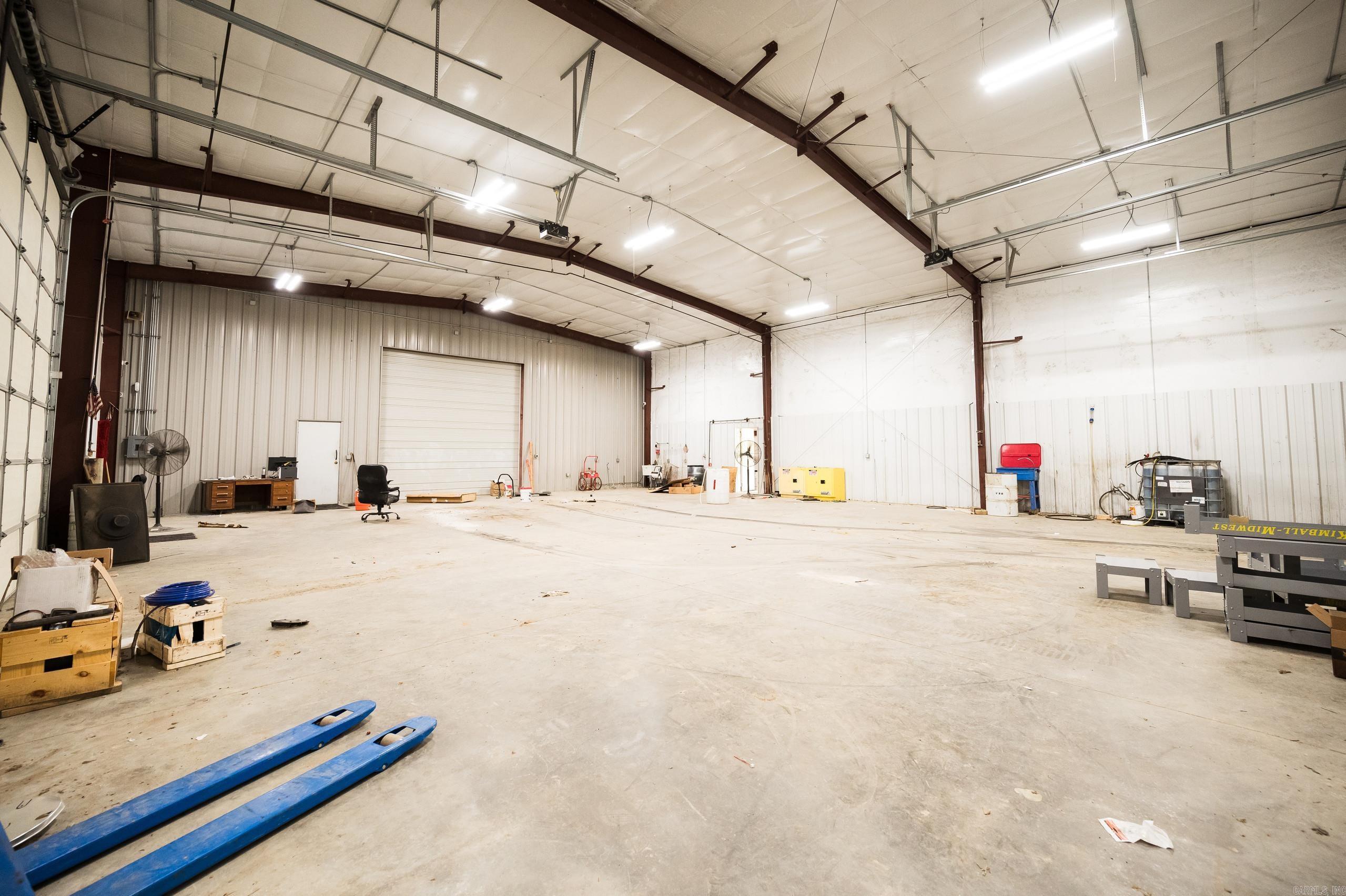 SOUTHSIDE M&B - Commercial Sale