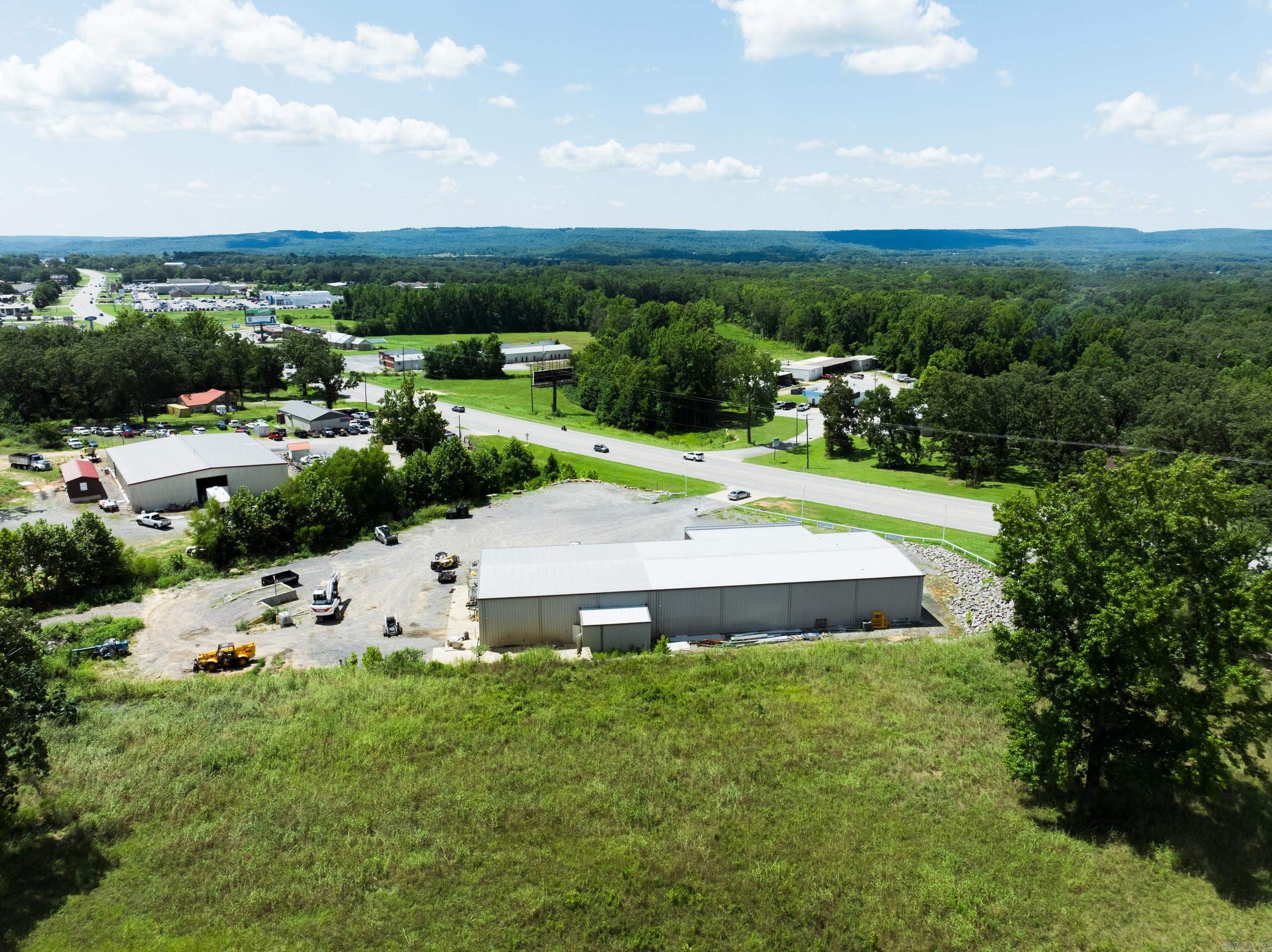 SOUTHSIDE M&B - Commercial Sale