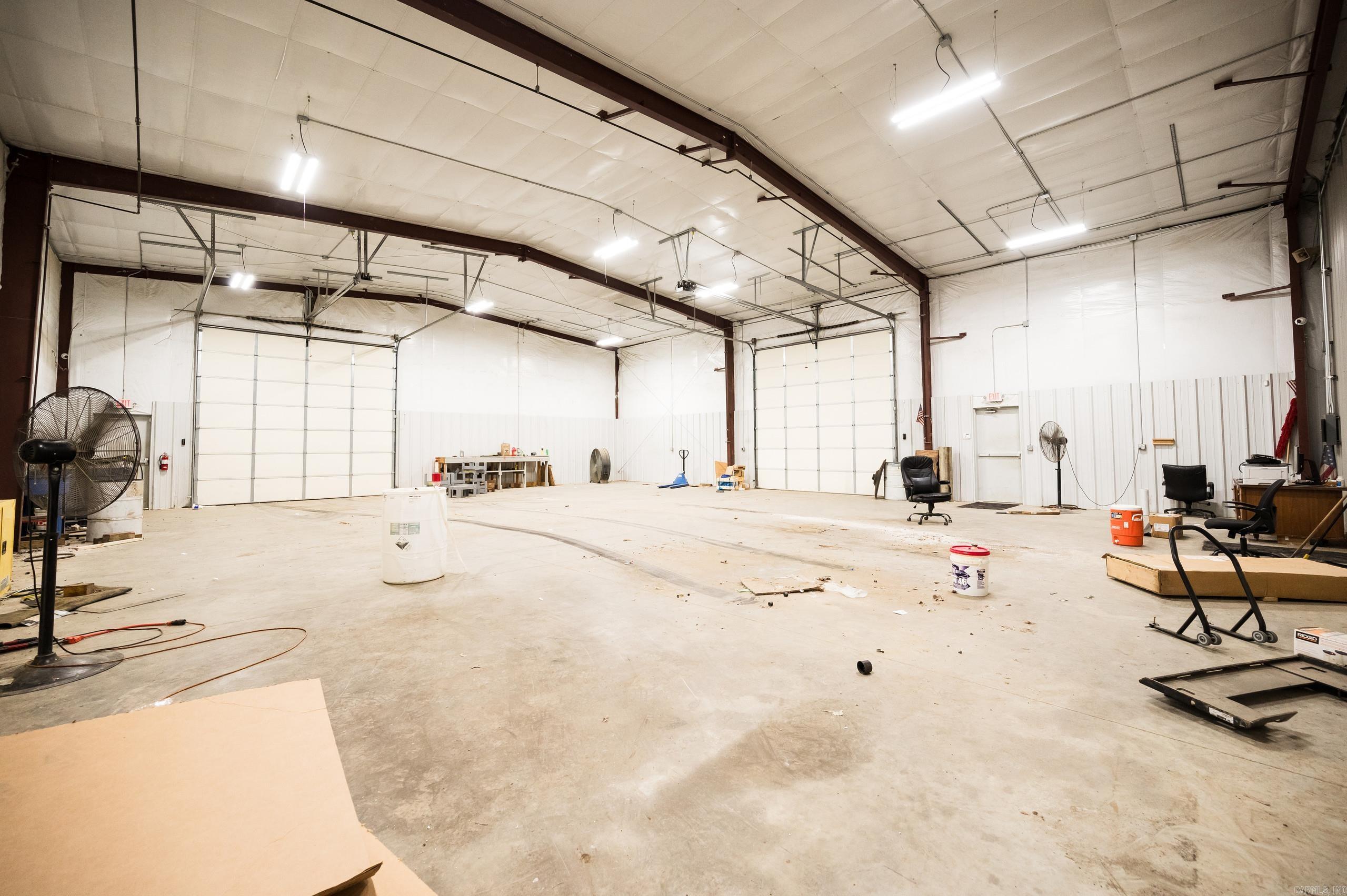 SOUTHSIDE M&B - Commercial Sale