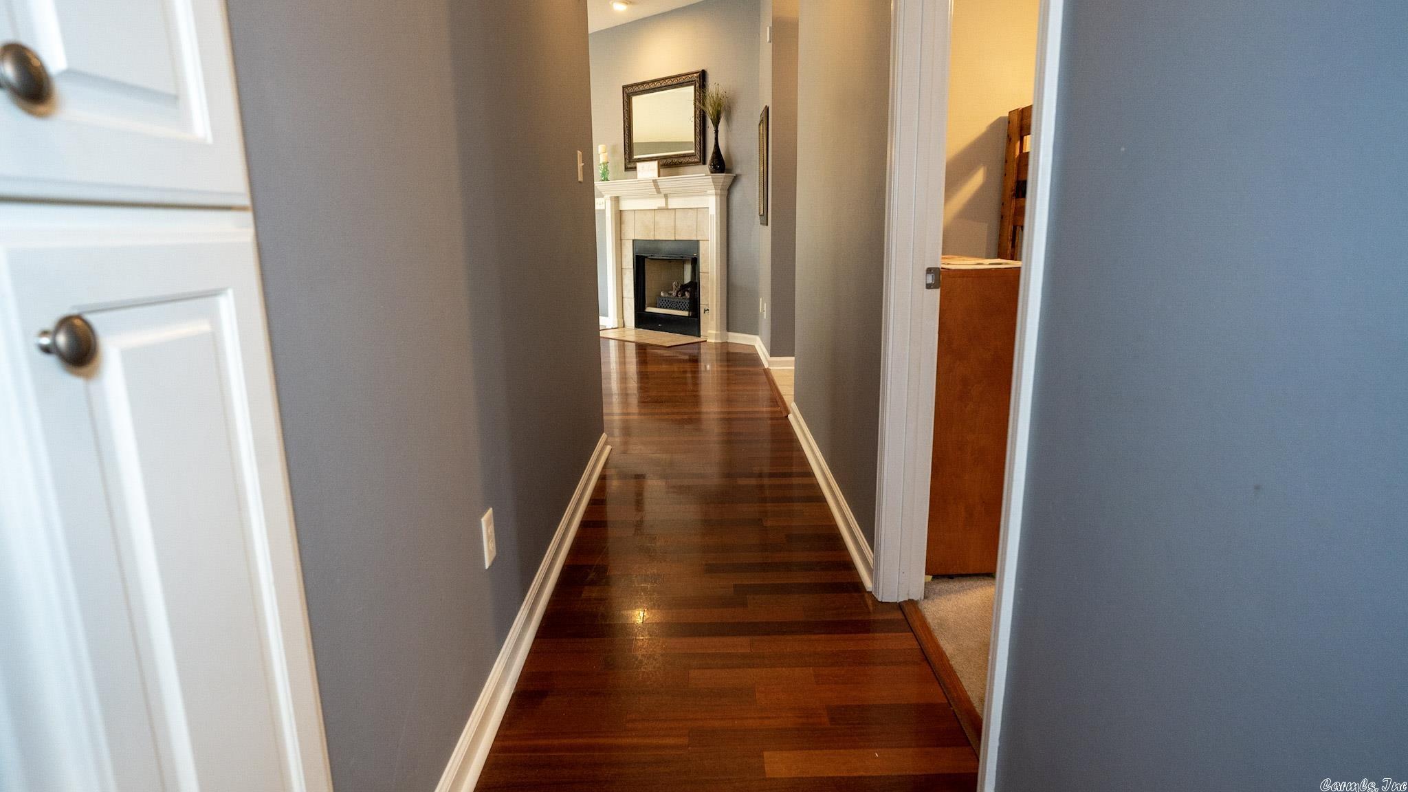 HERITAGE FARM - Residential