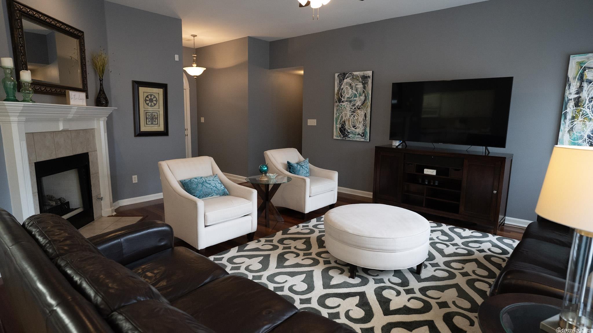 HERITAGE FARM - Residential