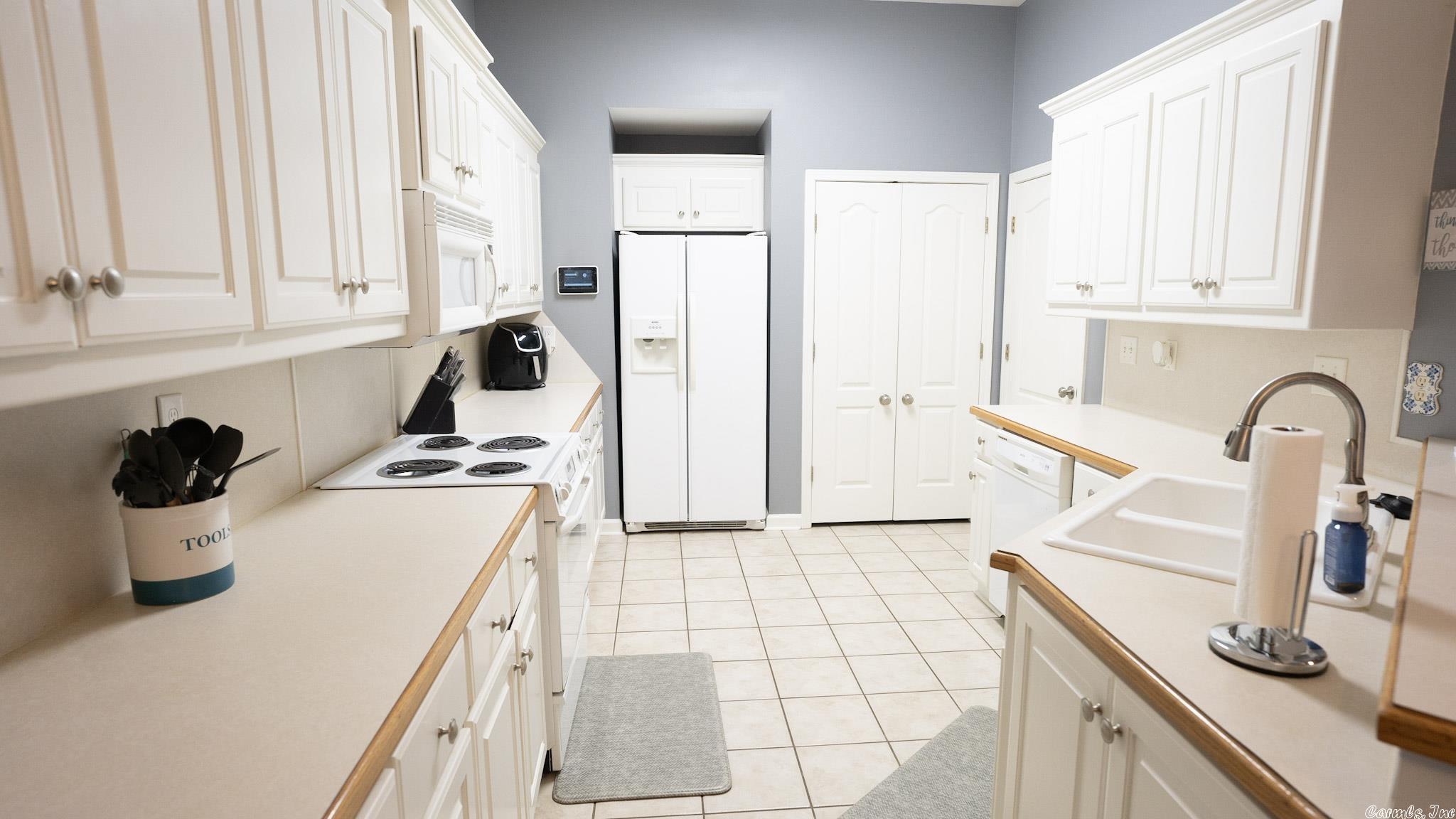 HERITAGE FARM - Residential