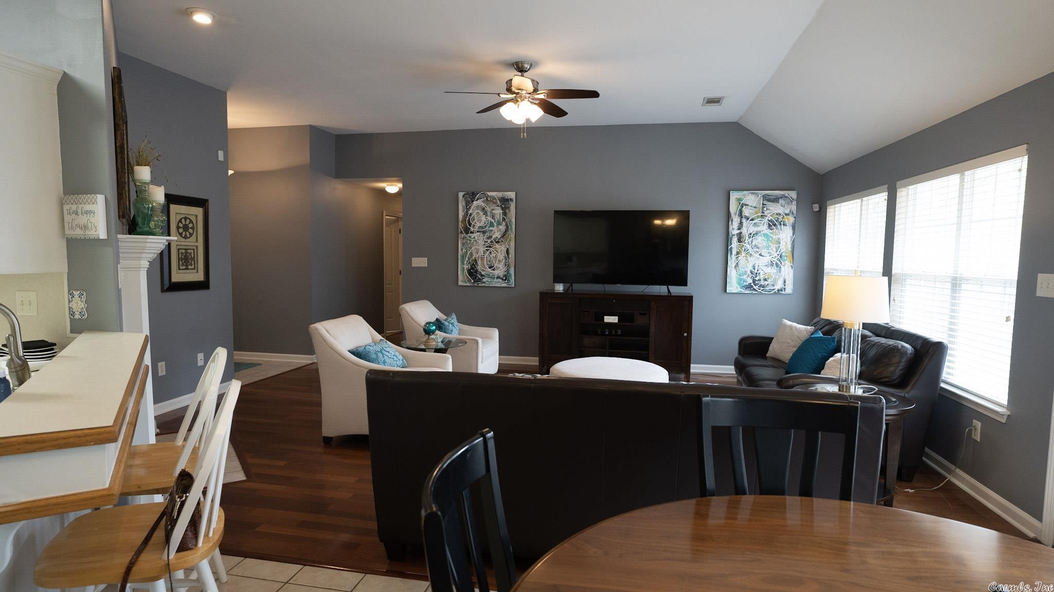 HERITAGE FARM - Residential