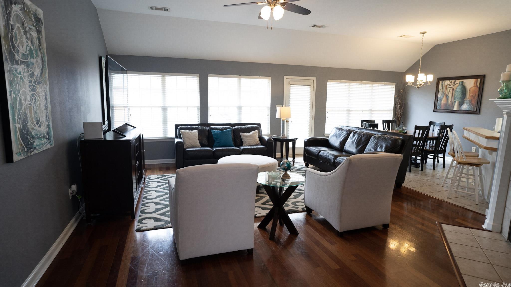 HERITAGE FARM - Residential