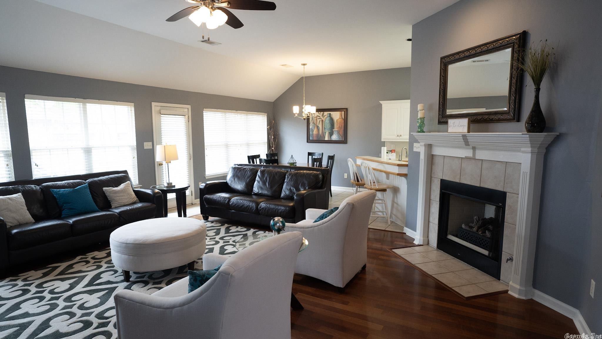 HERITAGE FARM - Residential