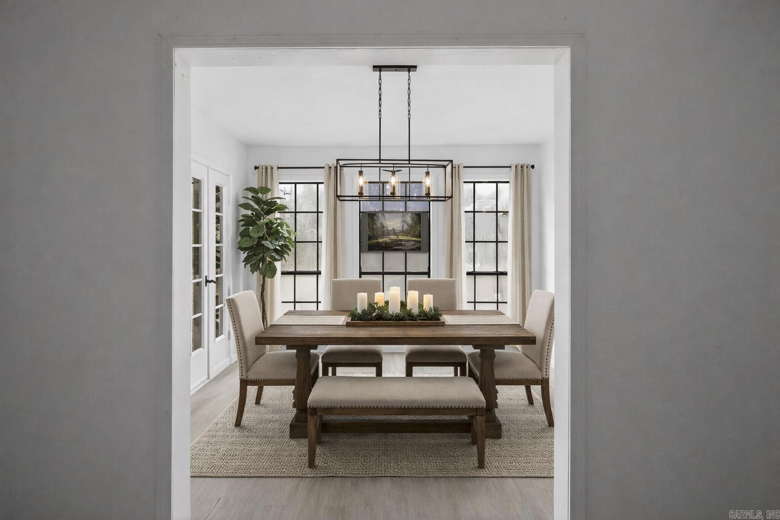 COUNTRY CLUB EST PH I - Residential