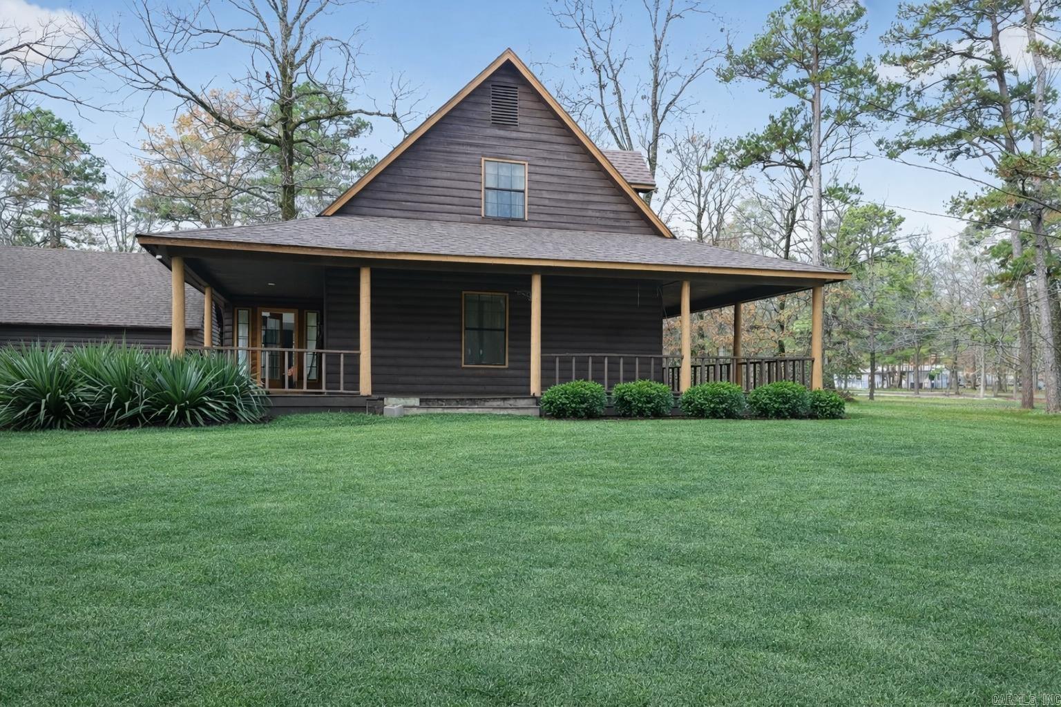 COUNTRY CLUB EST PH I - Residential