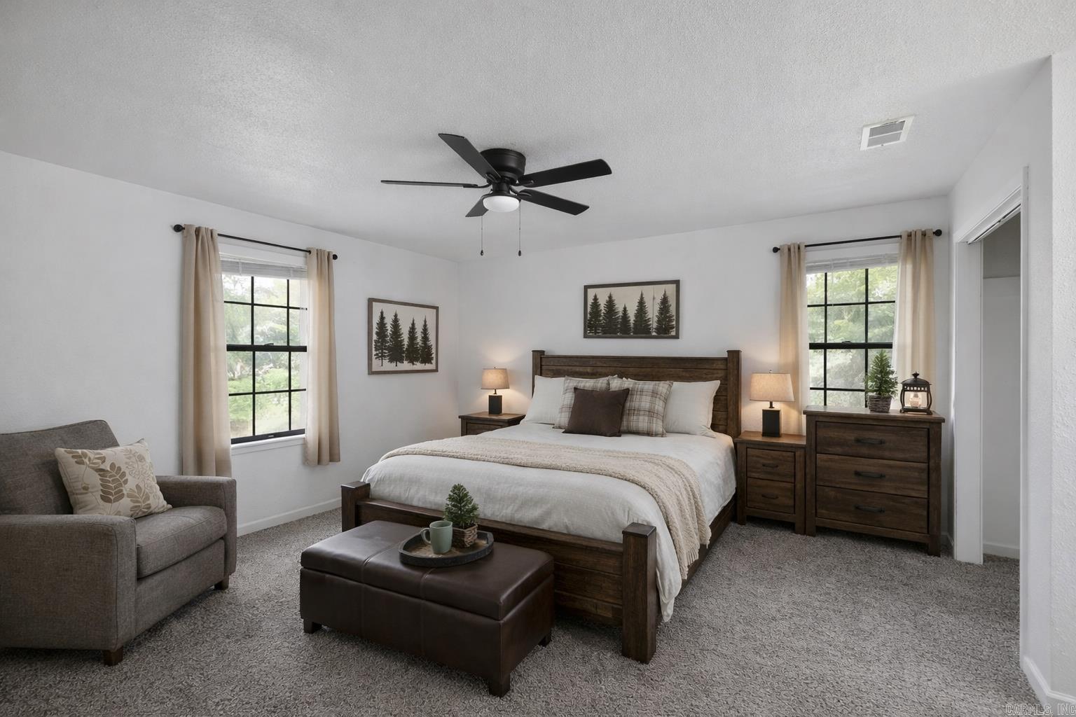 COUNTRY CLUB EST PH I - Residential