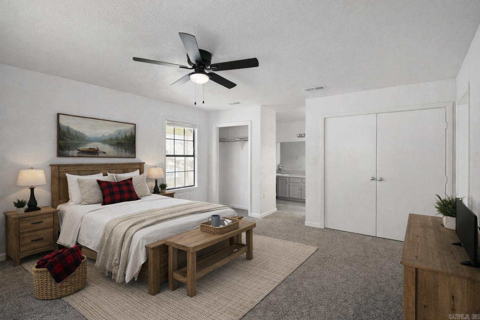 COUNTRY CLUB EST PH I - Residential