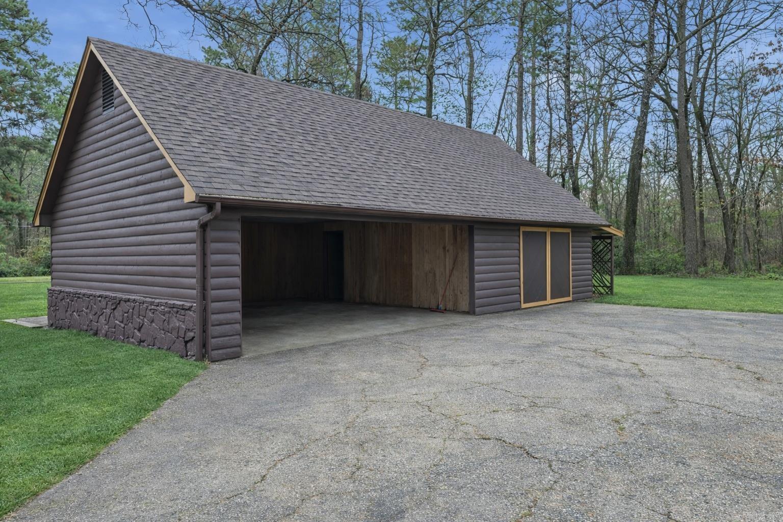 COUNTRY CLUB EST PH I - Residential