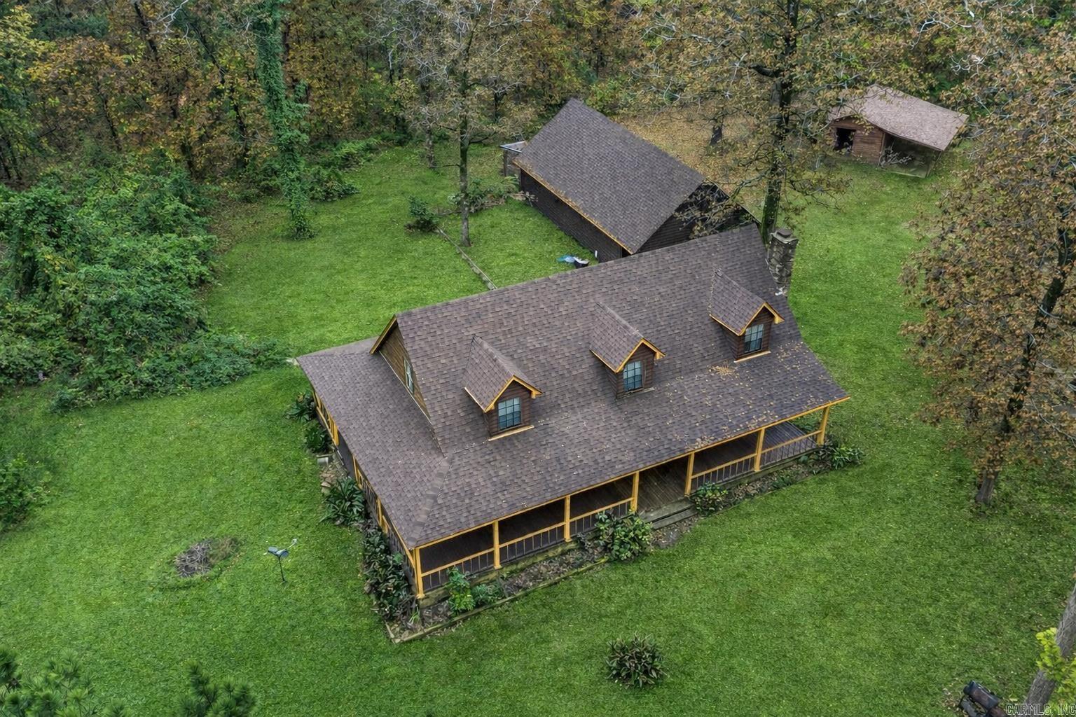 COUNTRY CLUB EST PH I - Residential