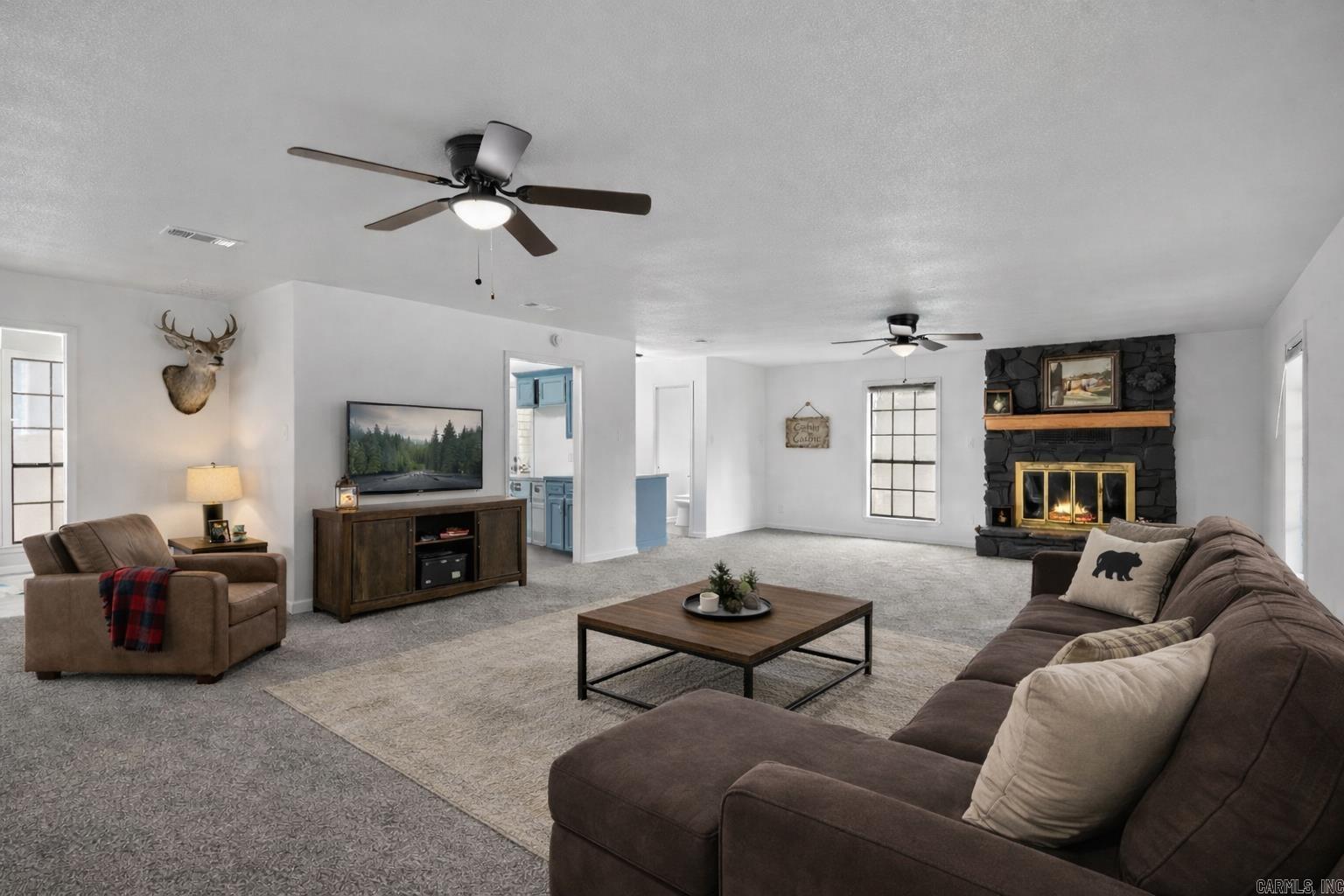 COUNTRY CLUB EST PH I - Residential