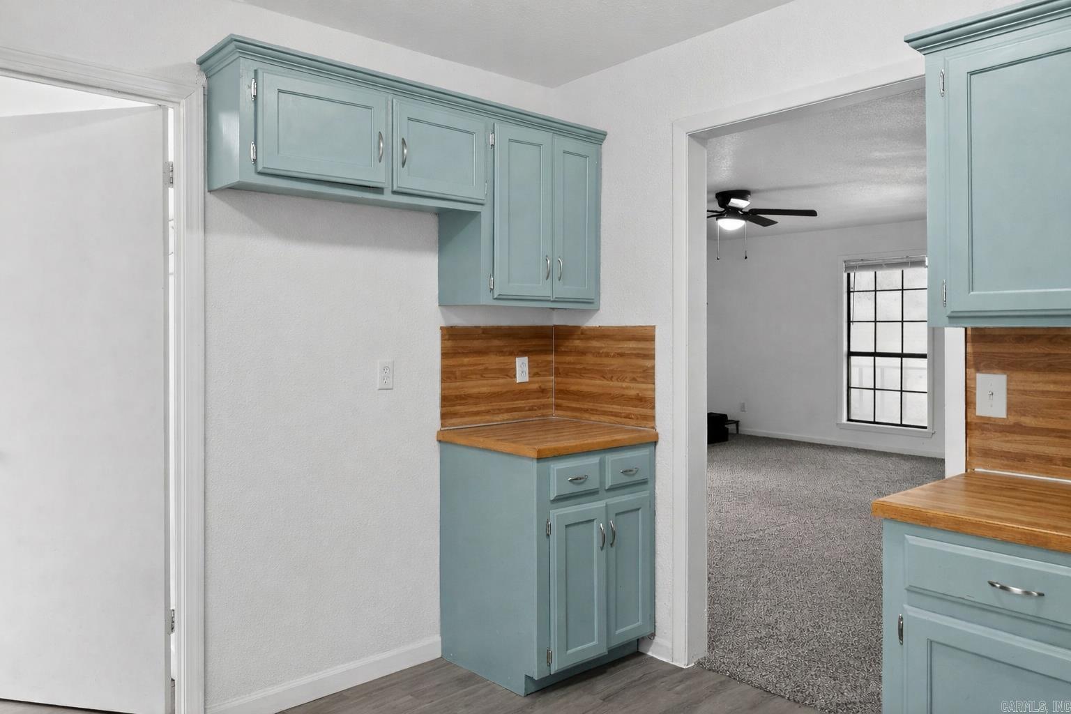 COUNTRY CLUB EST PH I - Residential