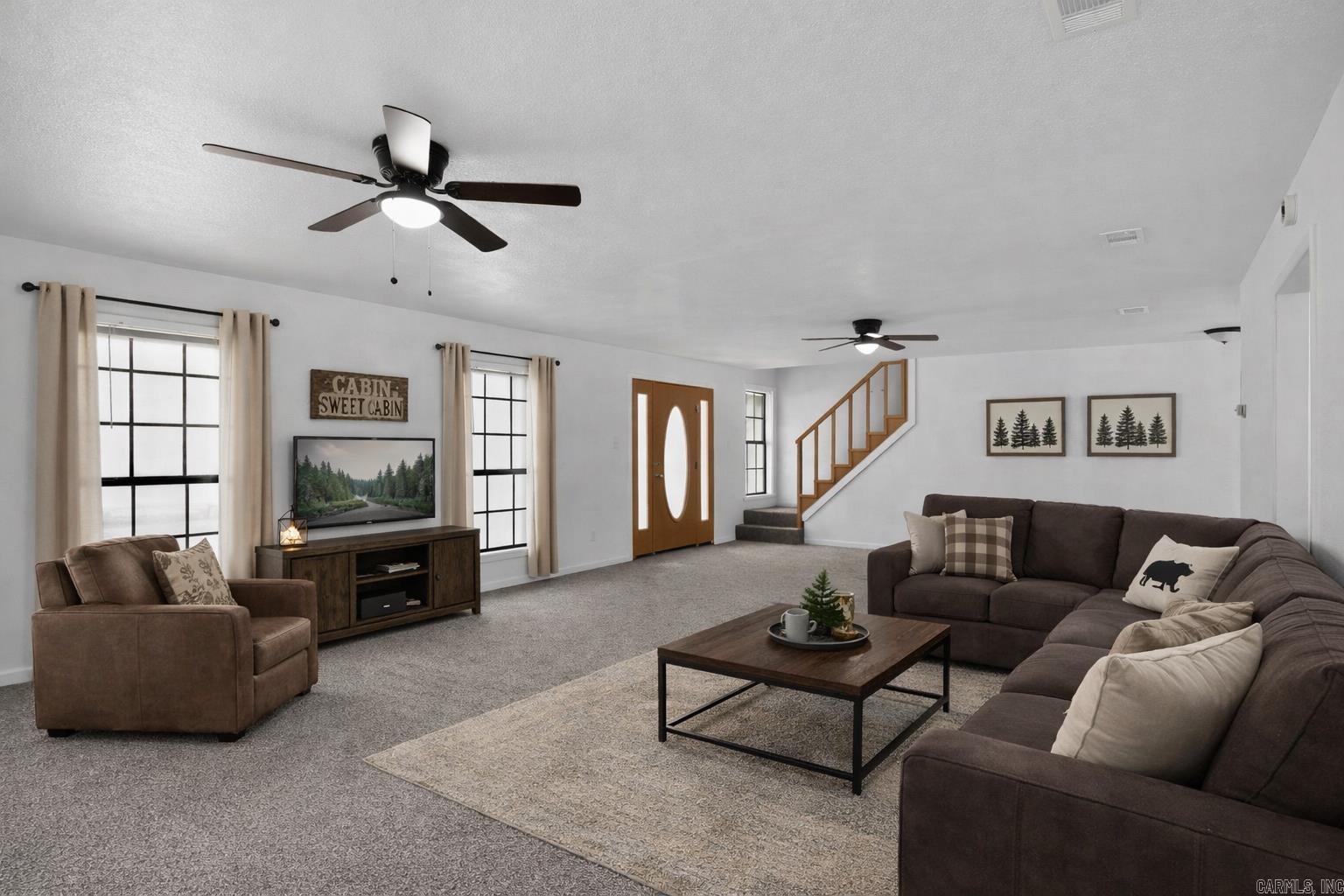 COUNTRY CLUB EST PH I - Residential