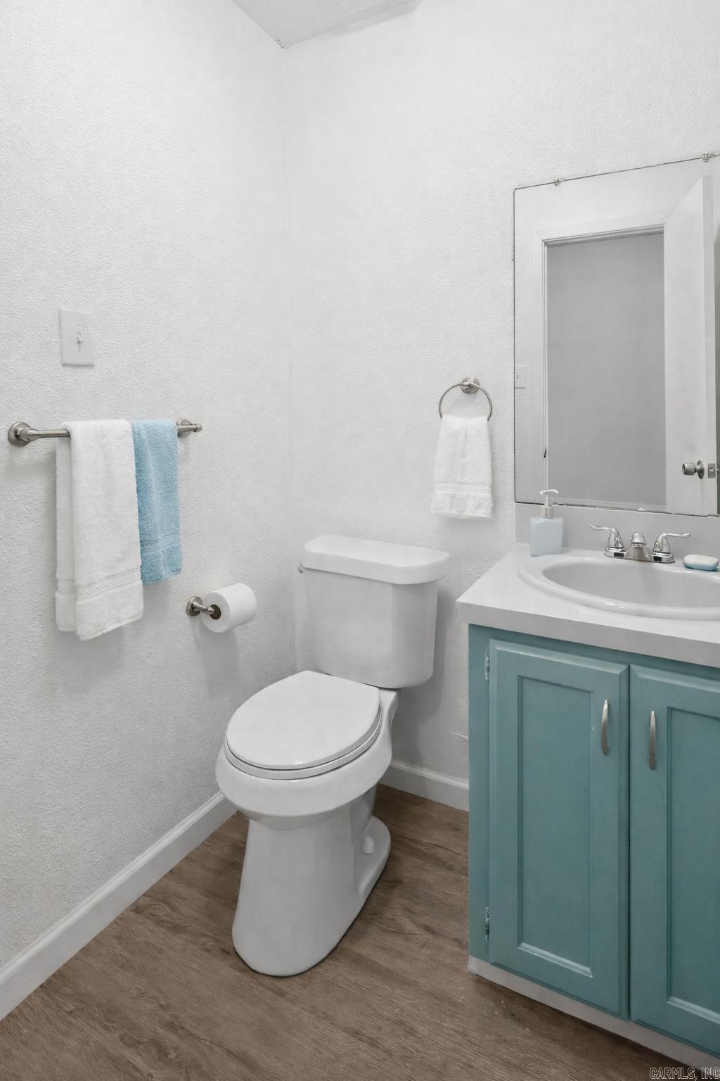 COUNTRY CLUB EST PH I - Residential