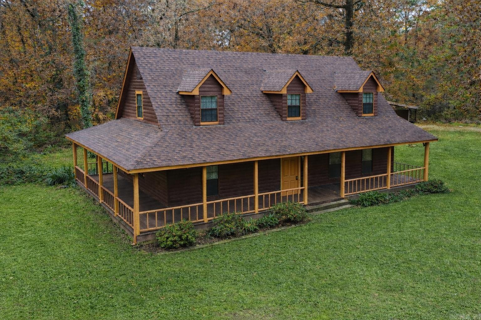 COUNTRY CLUB EST PH I - Residential