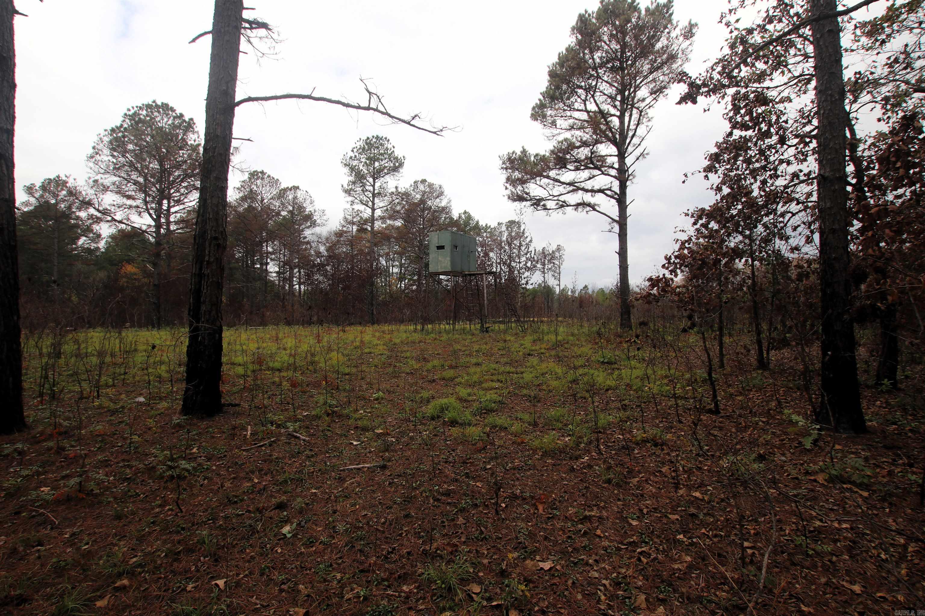 Not in Subdivision - Land