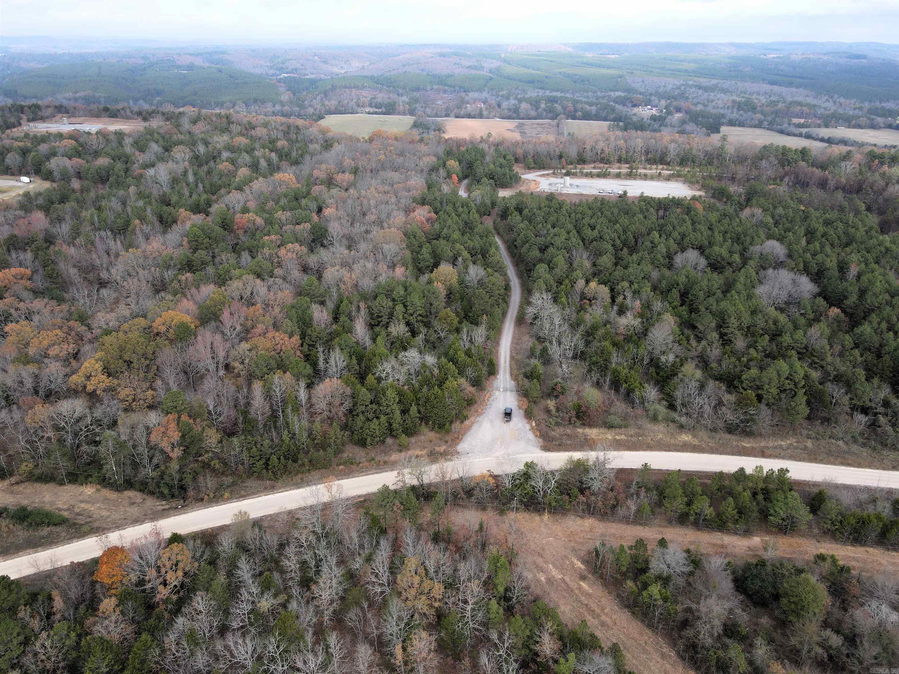 Not in Subdivision - Land