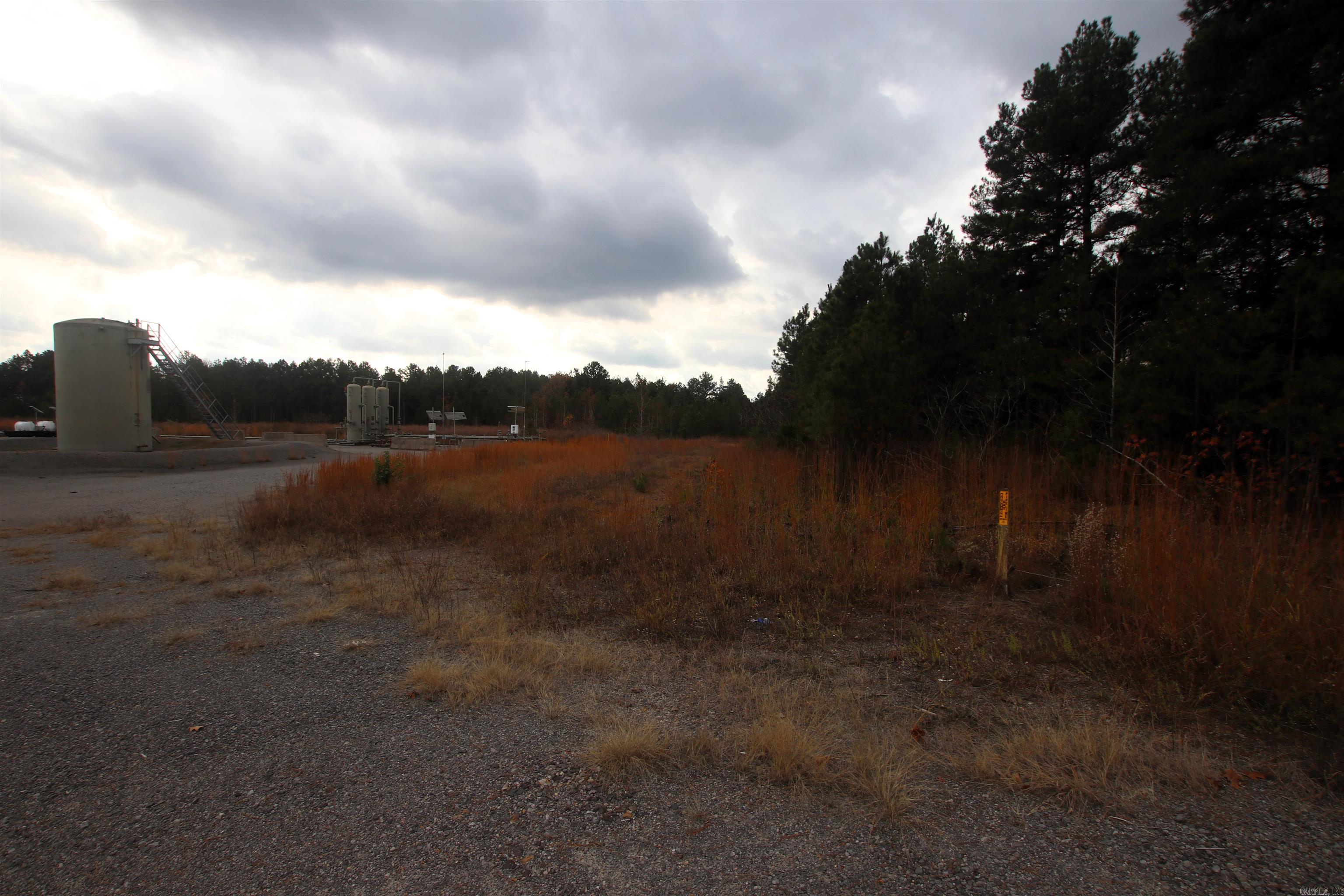 Not in Subdivision - Land