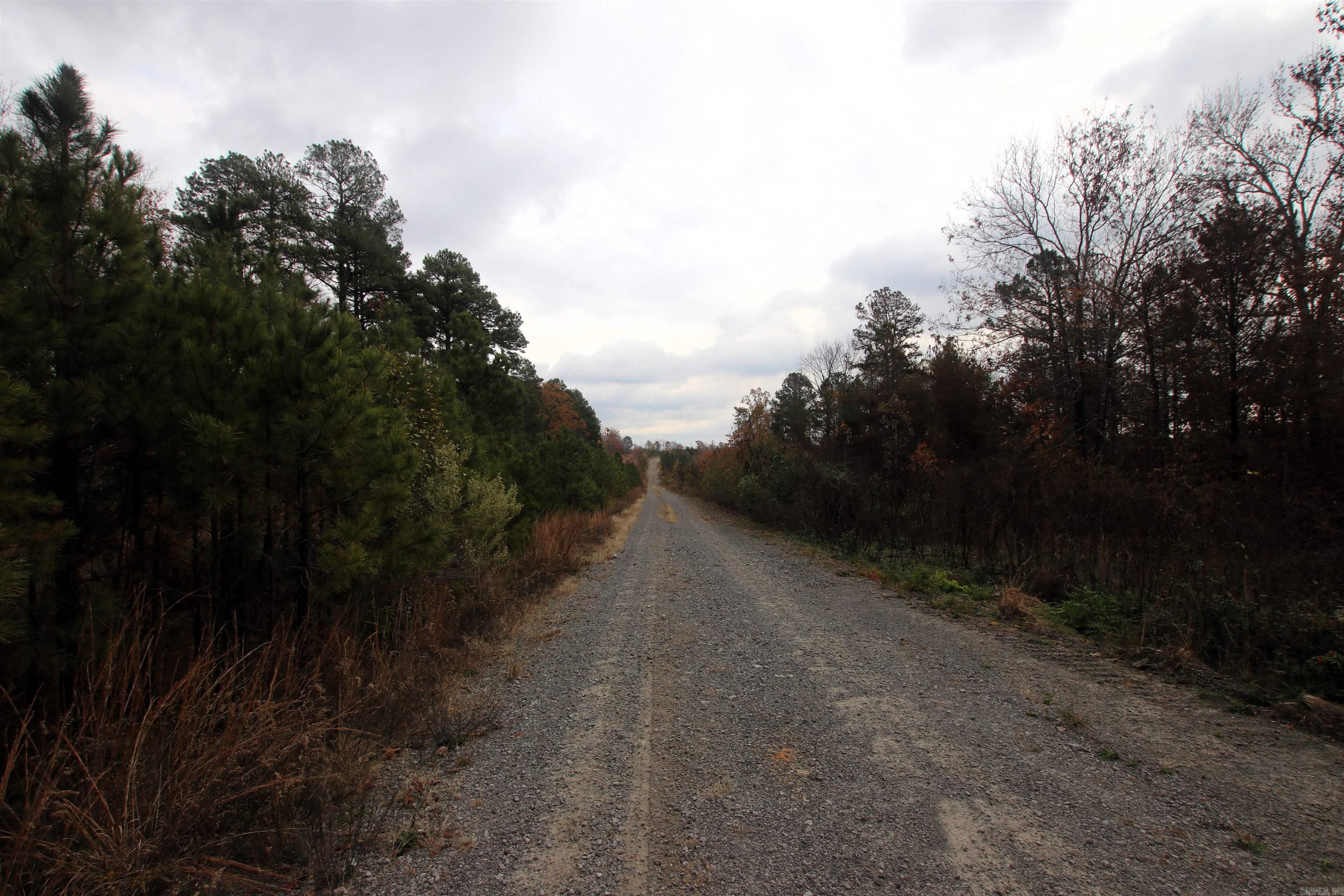 Not in Subdivision - Land