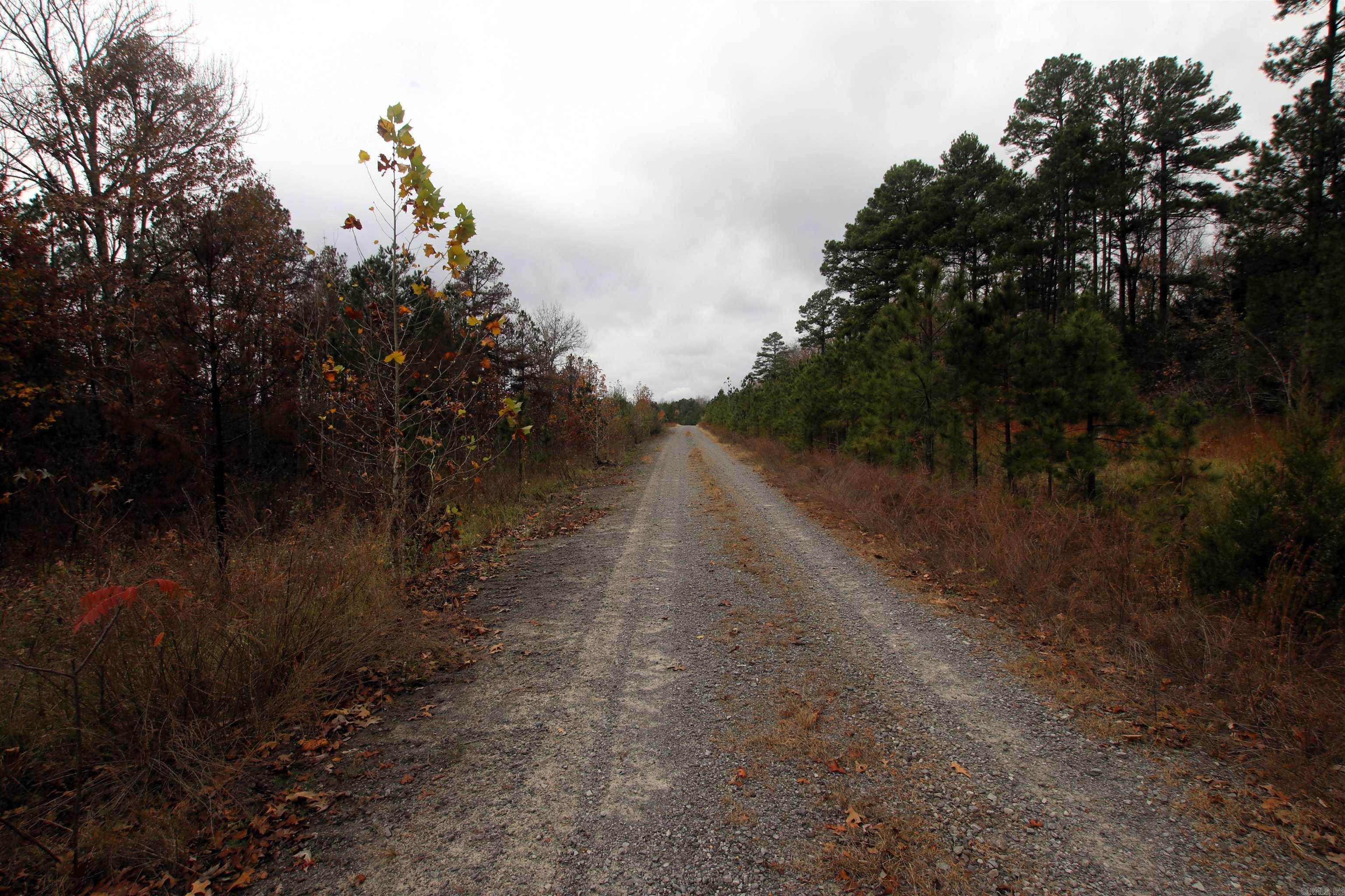 Not in Subdivision - Land