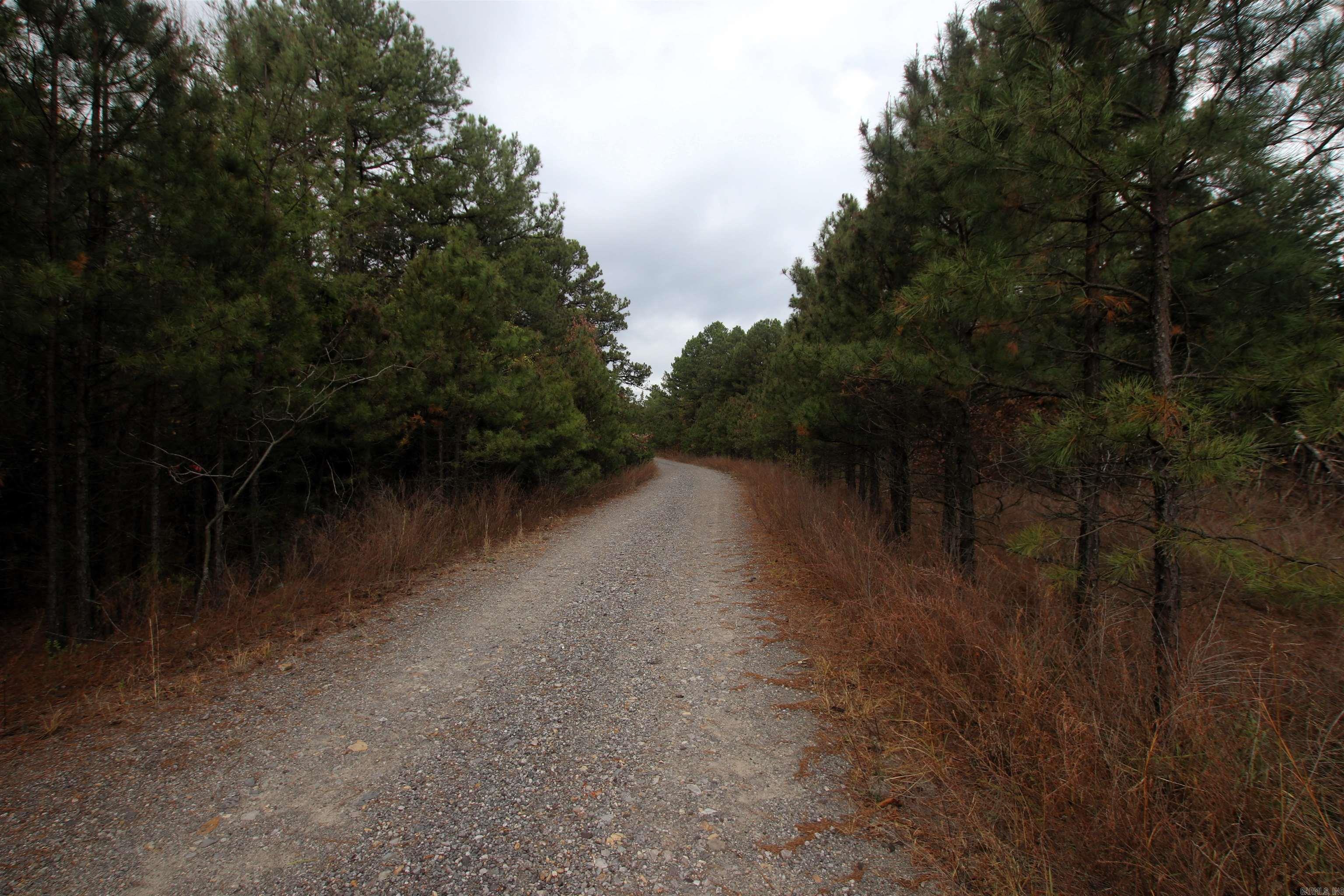 Not in Subdivision - Land