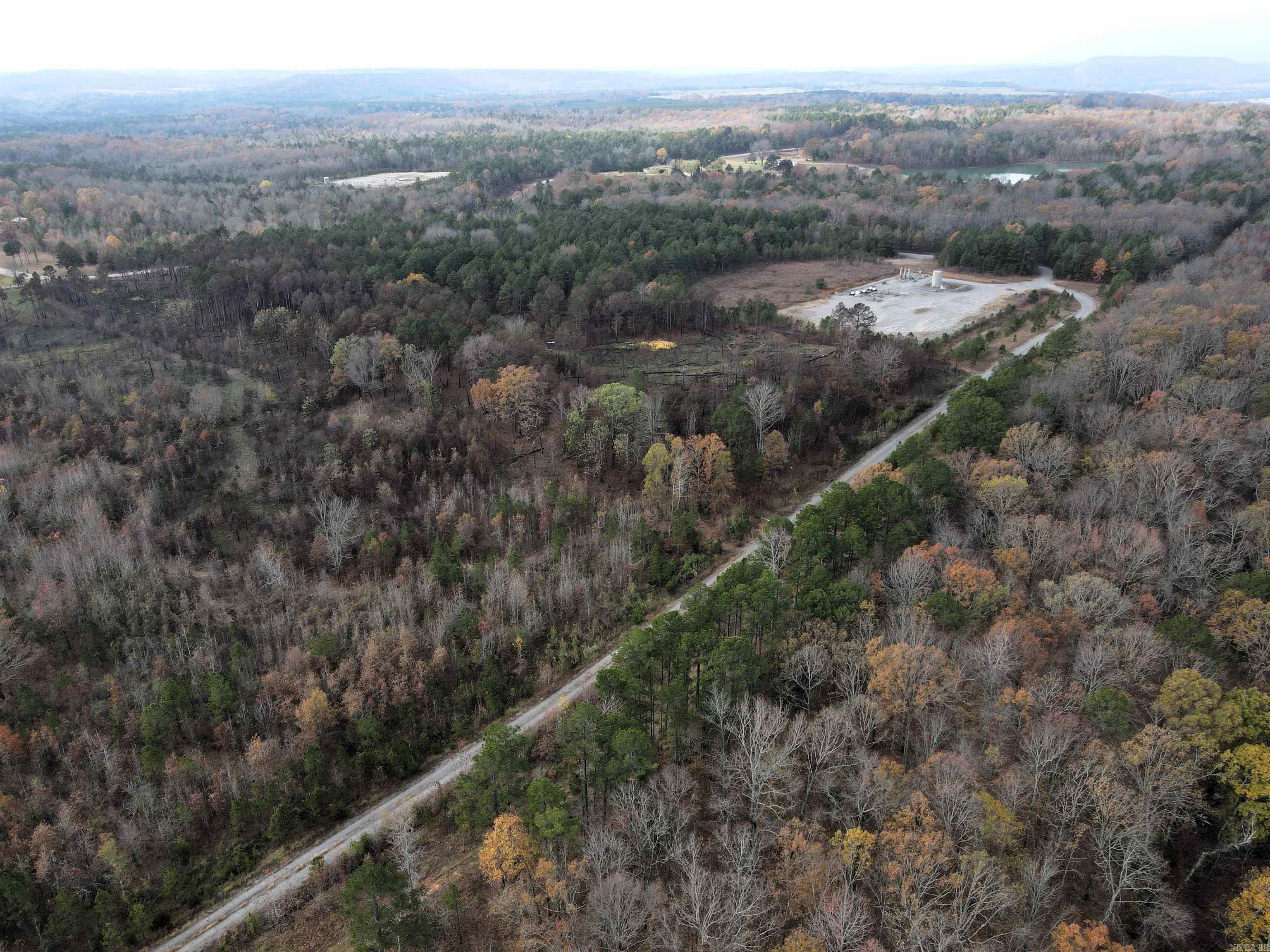 Not in Subdivision - Land
