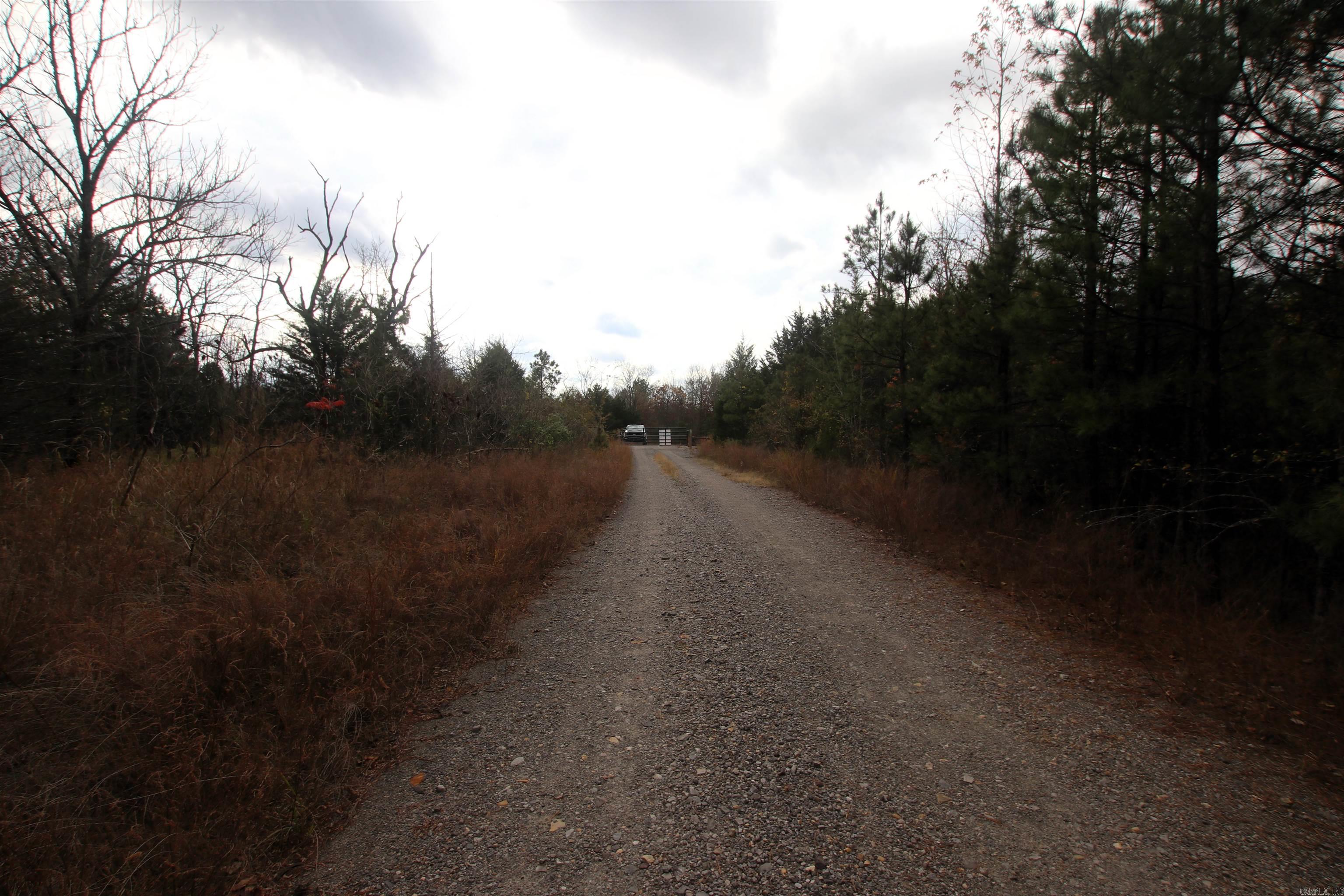 Not in Subdivision - Land
