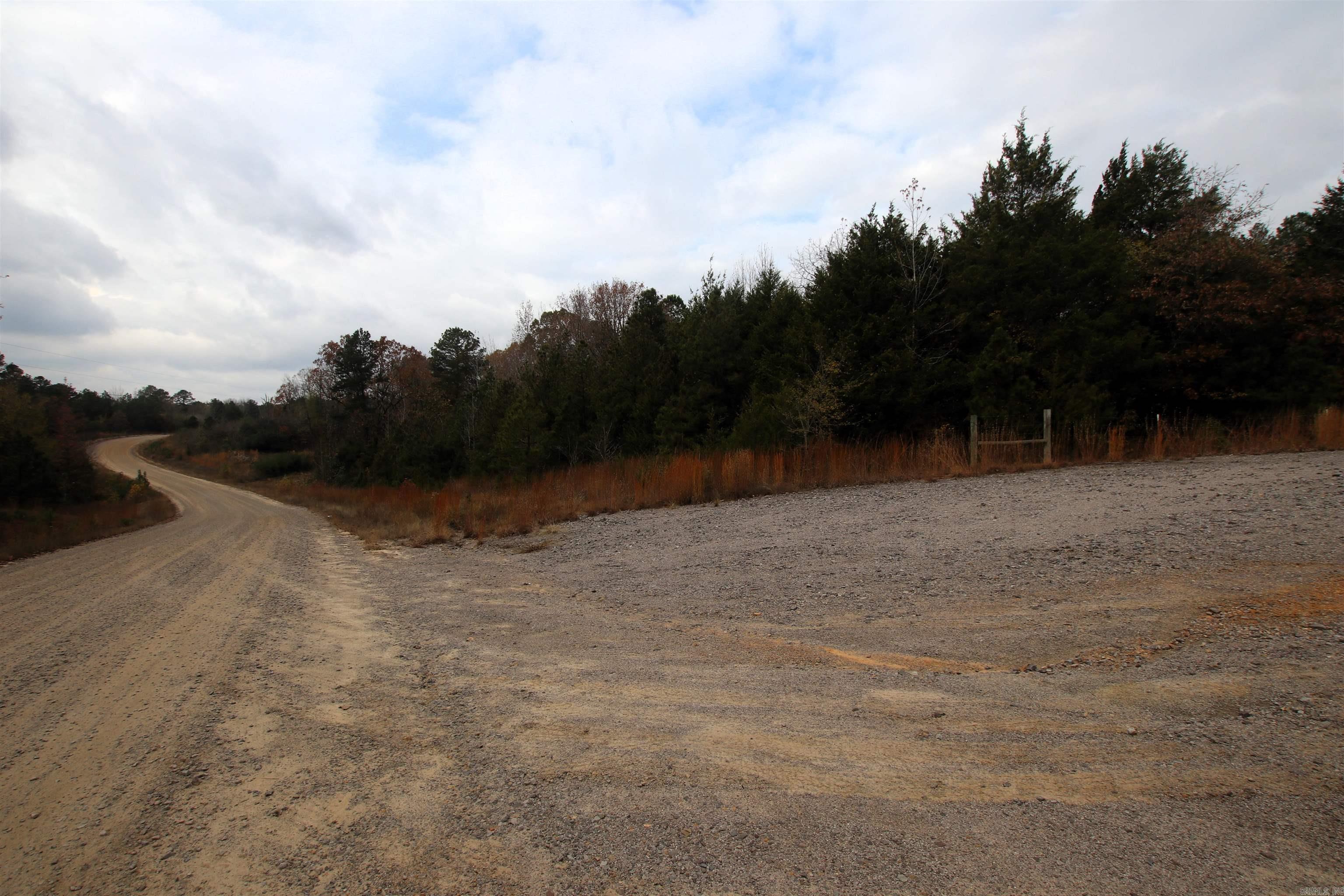Not in Subdivision - Land