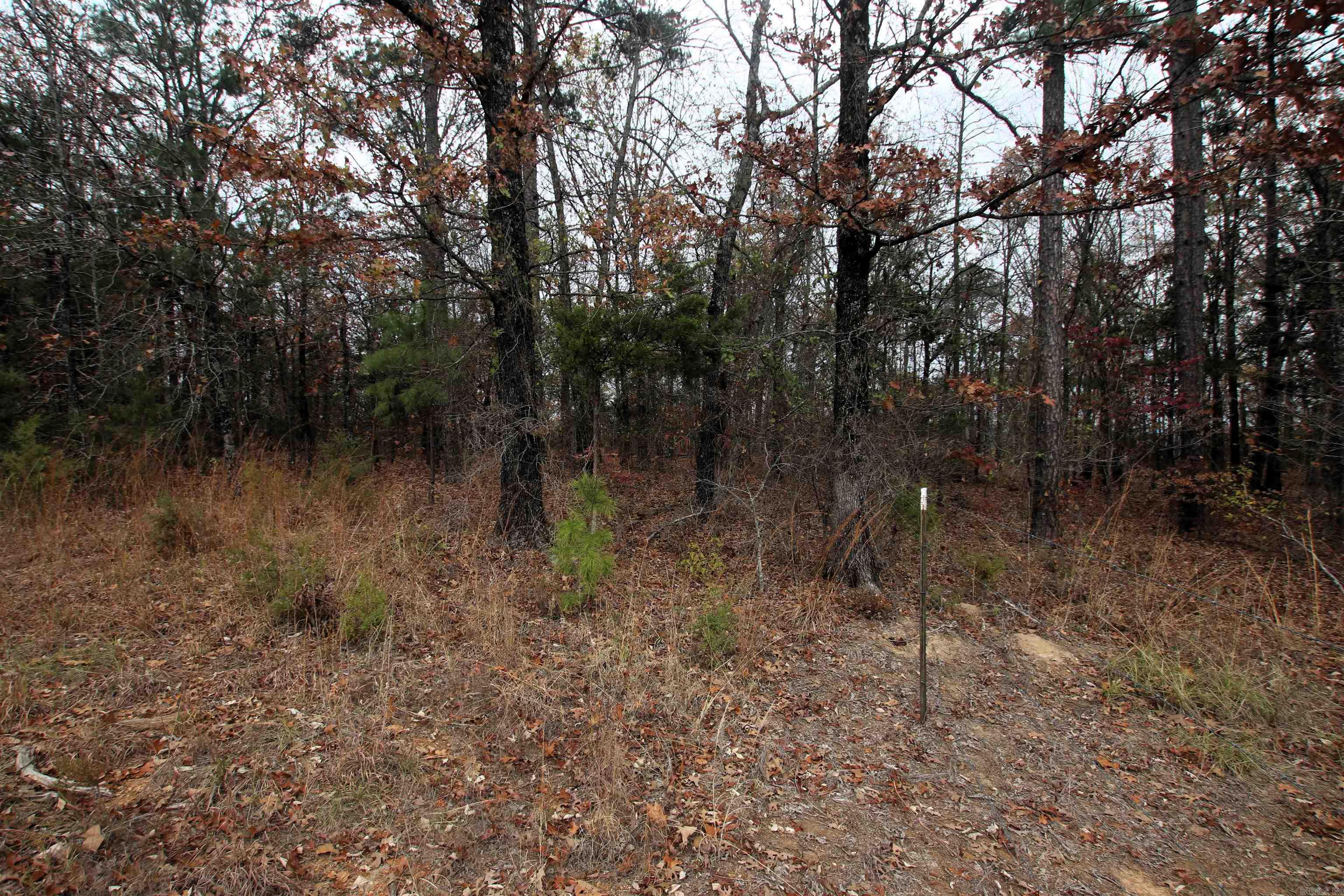 Not in Subdivision - Land