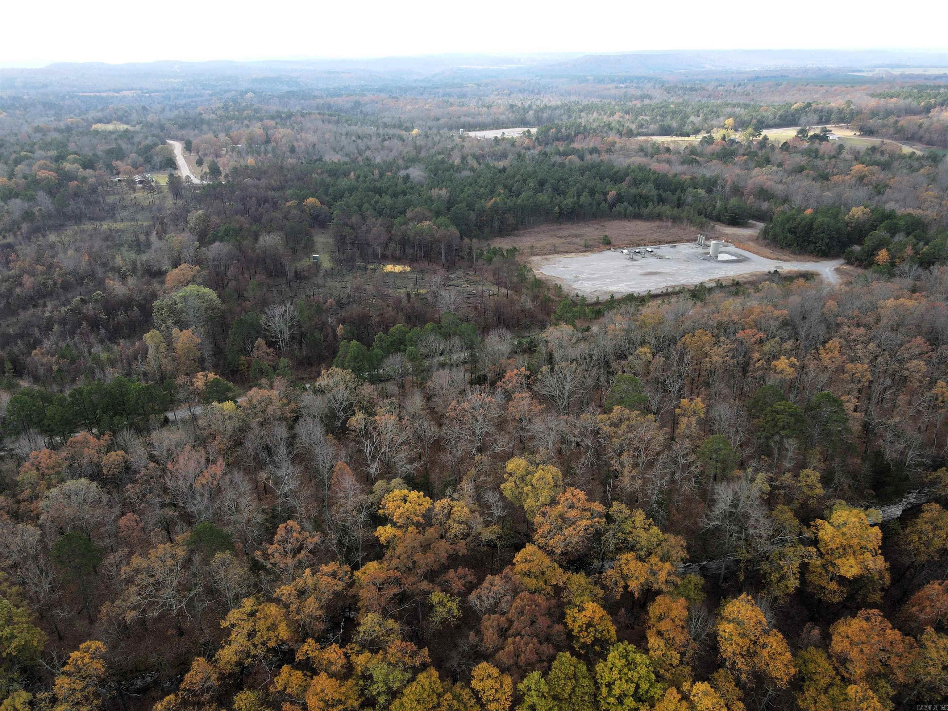 Not in Subdivision - Land