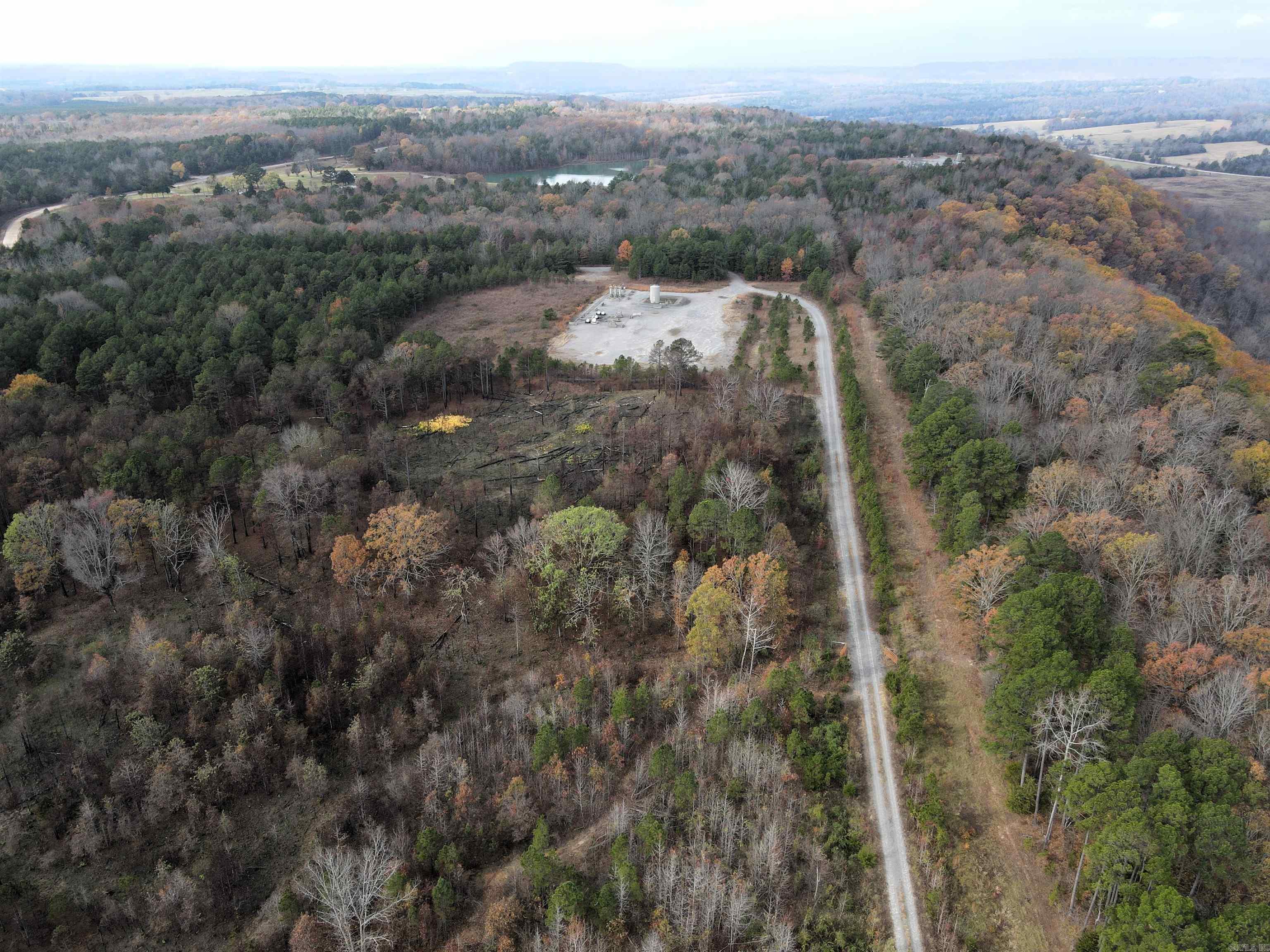 Not in Subdivision - Land