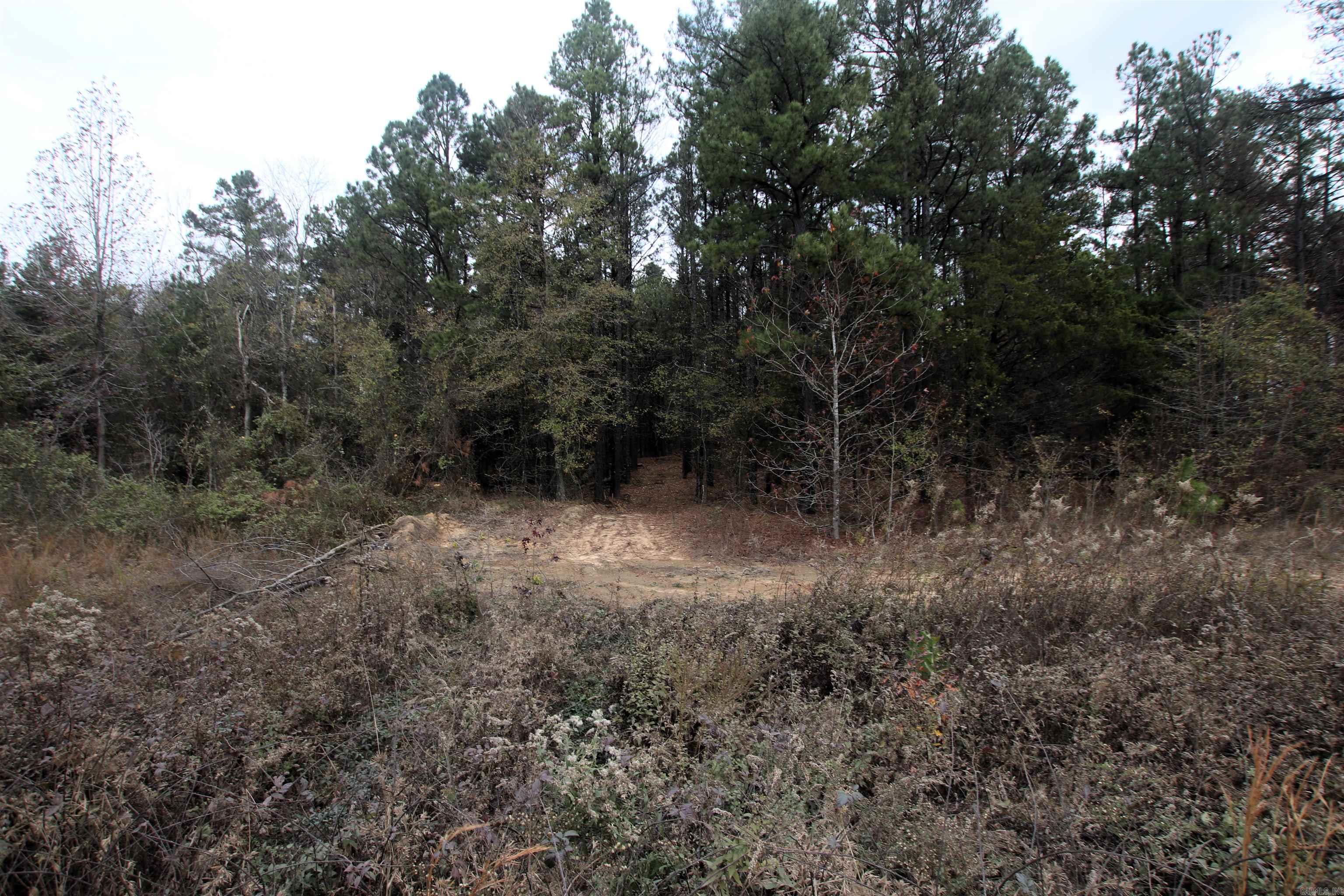 Not in Subdivision - Land