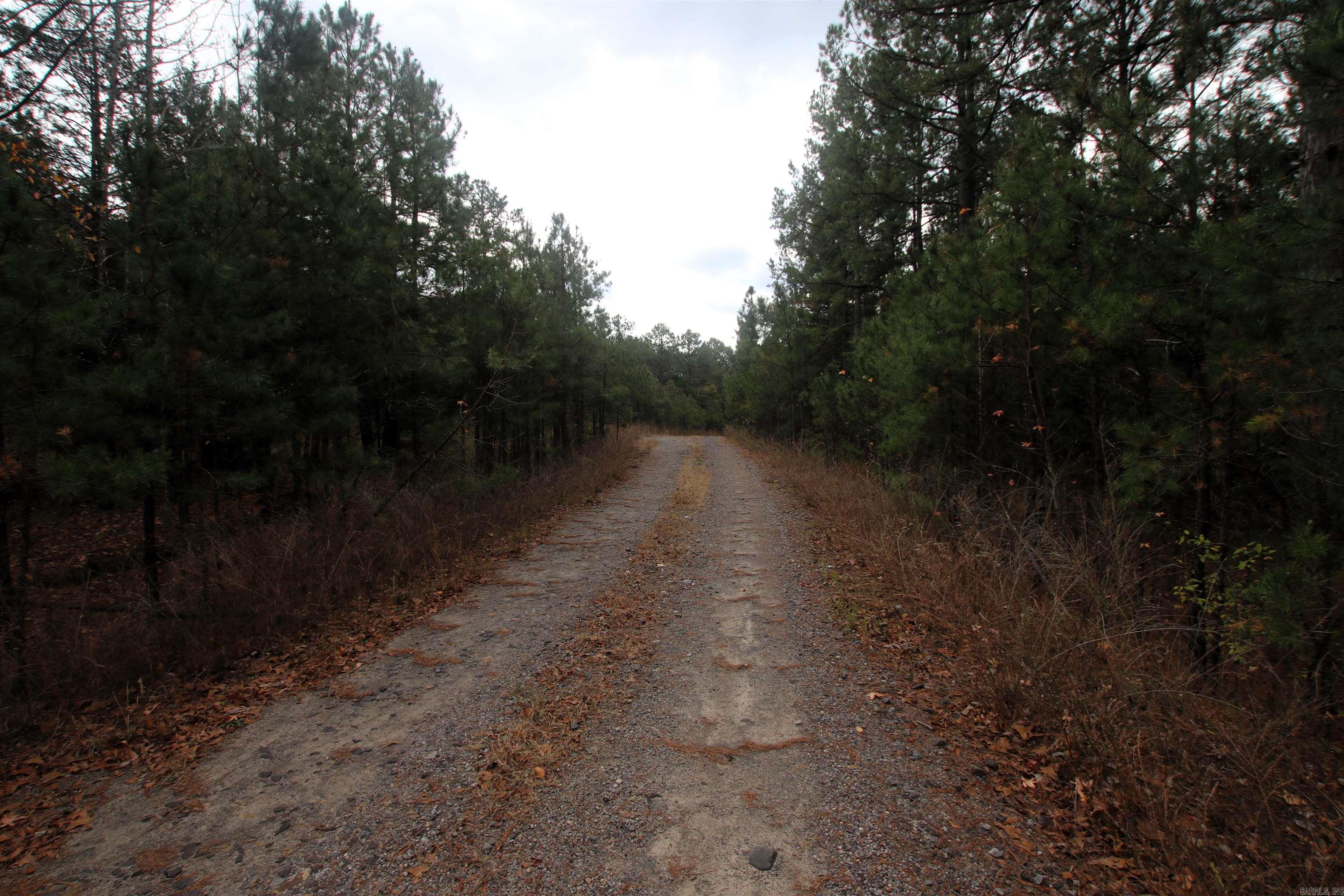 Not in Subdivision - Land