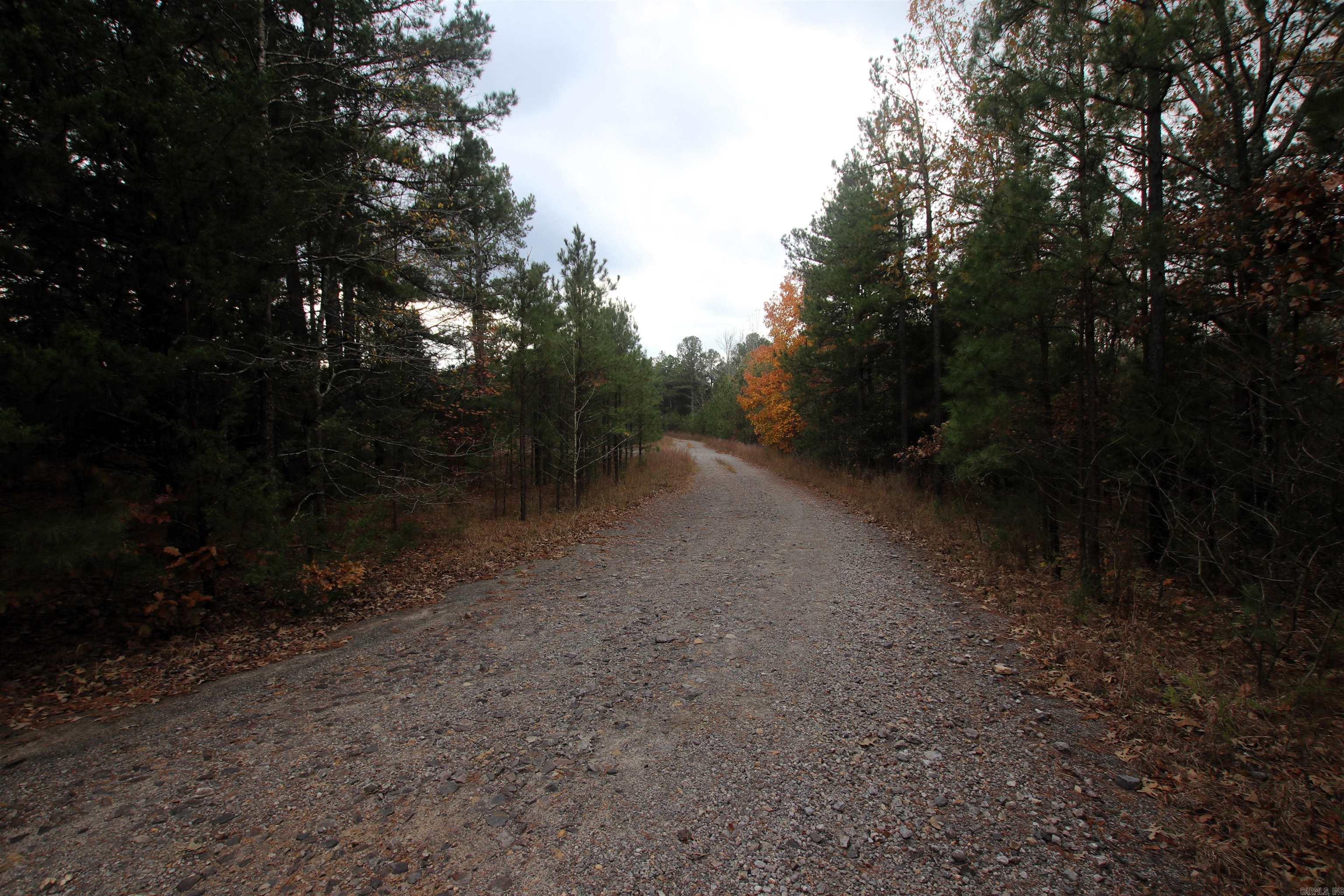 Not in Subdivision - Land