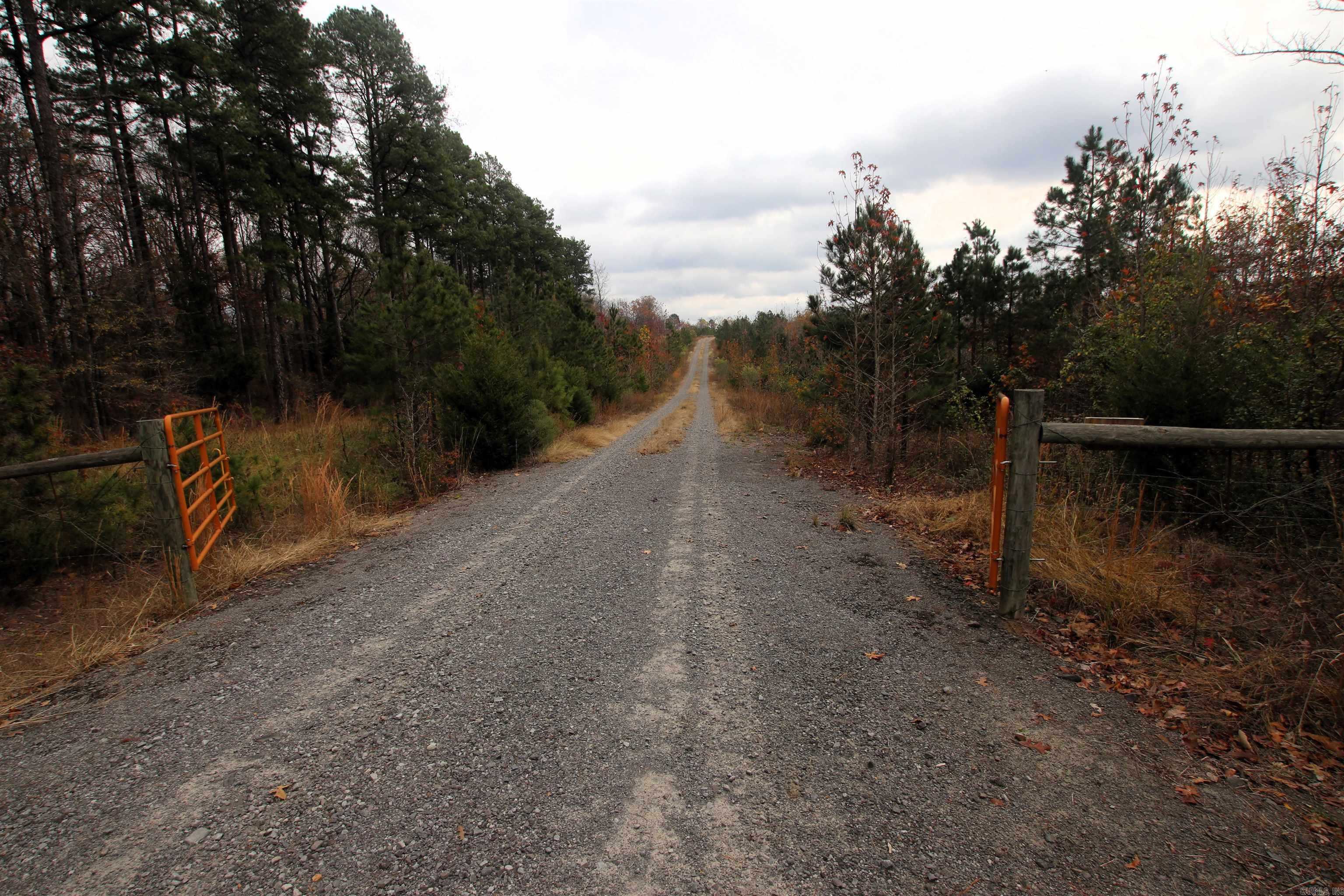 Not in Subdivision - Land