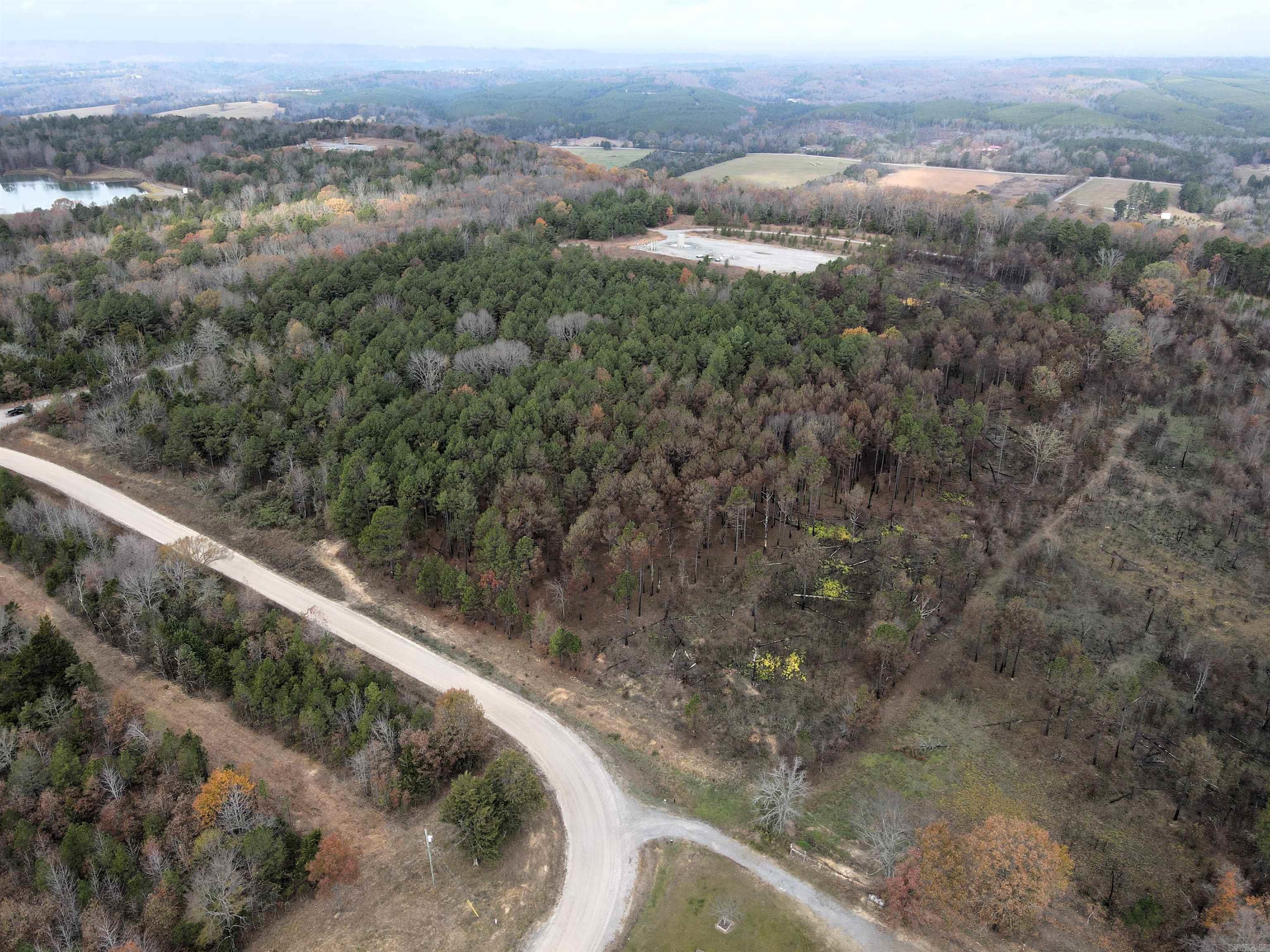 Not in Subdivision - Land
