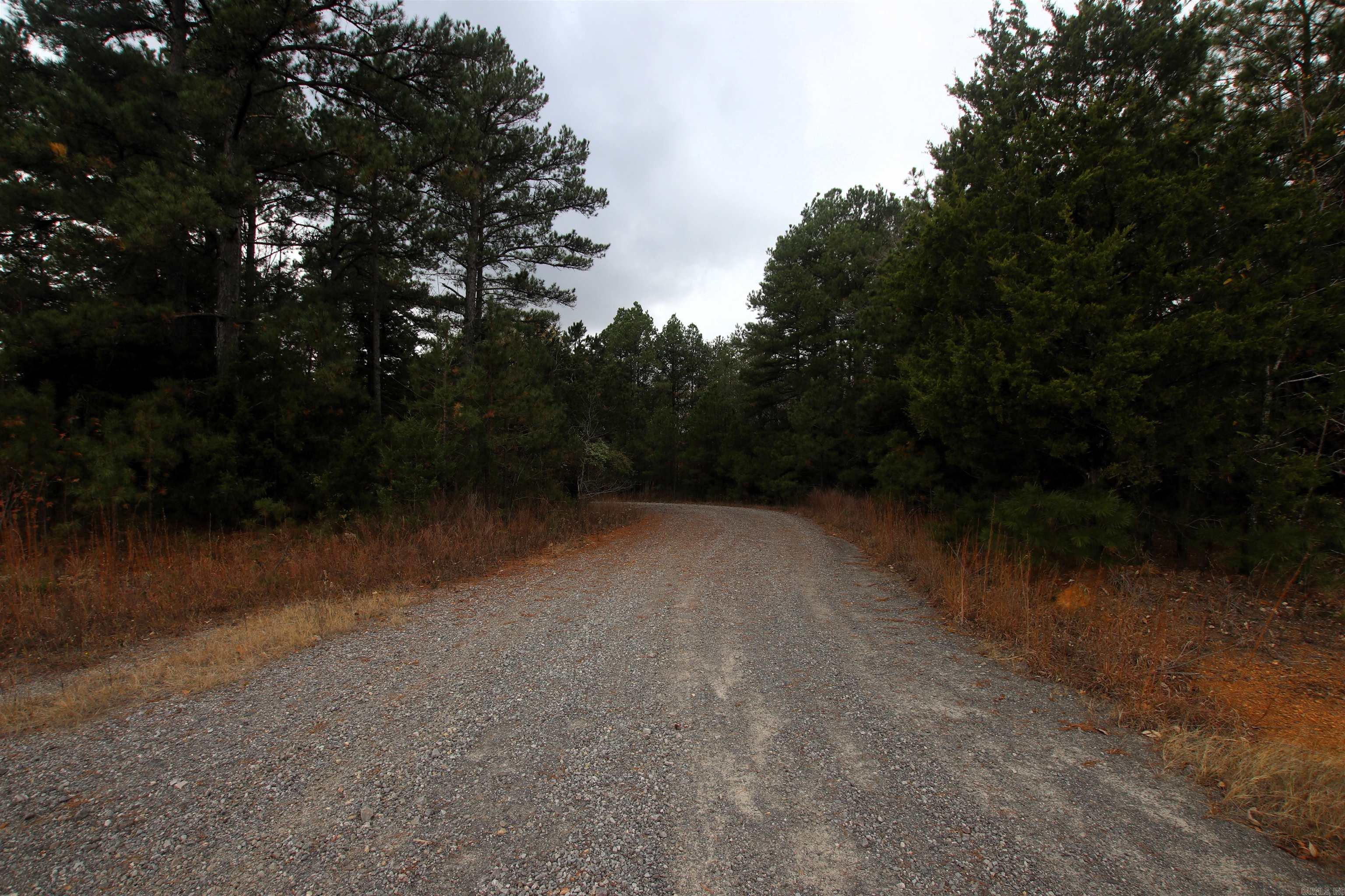 Not in Subdivision - Land