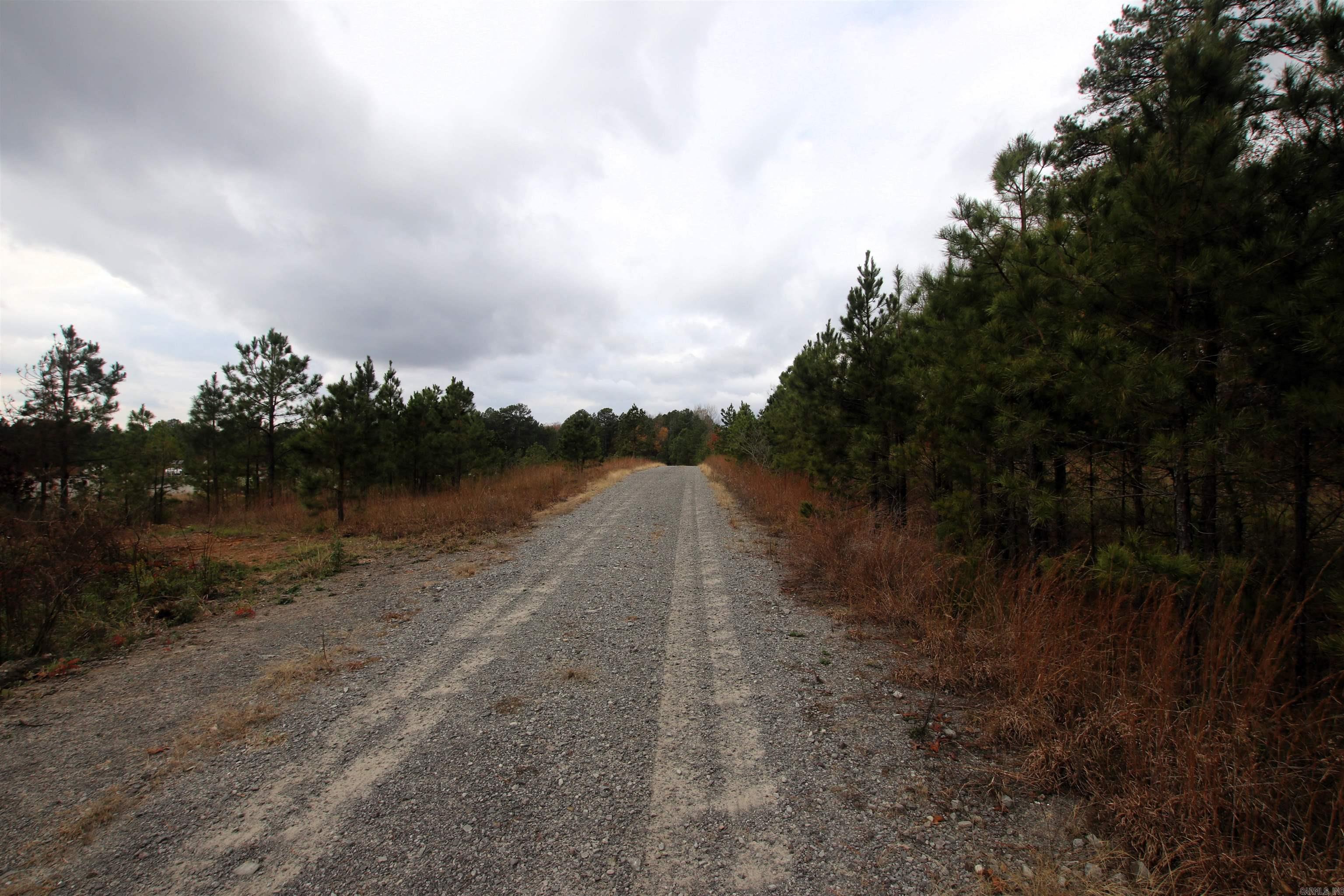Not in Subdivision - Land