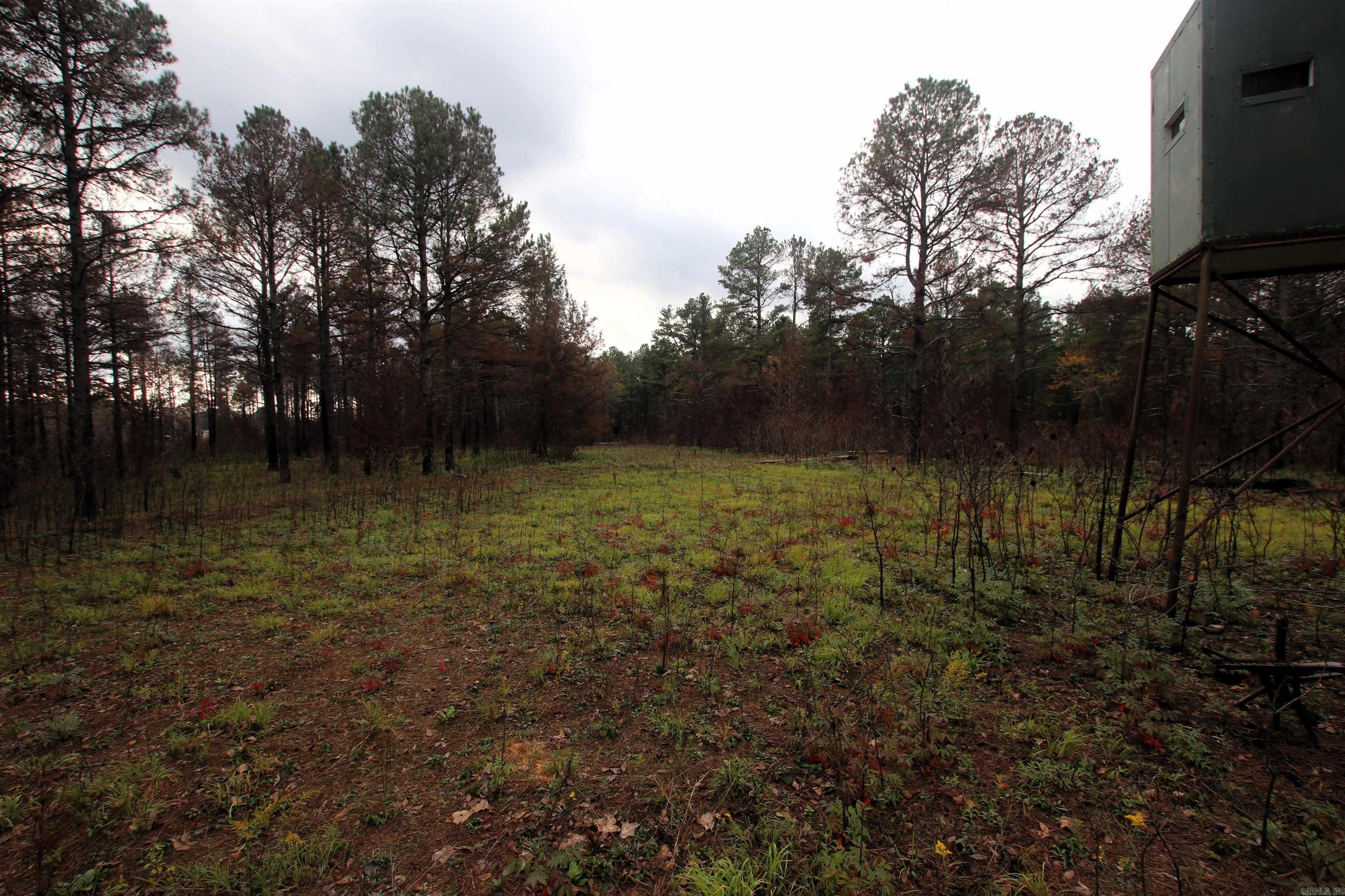 Not in Subdivision - Land
