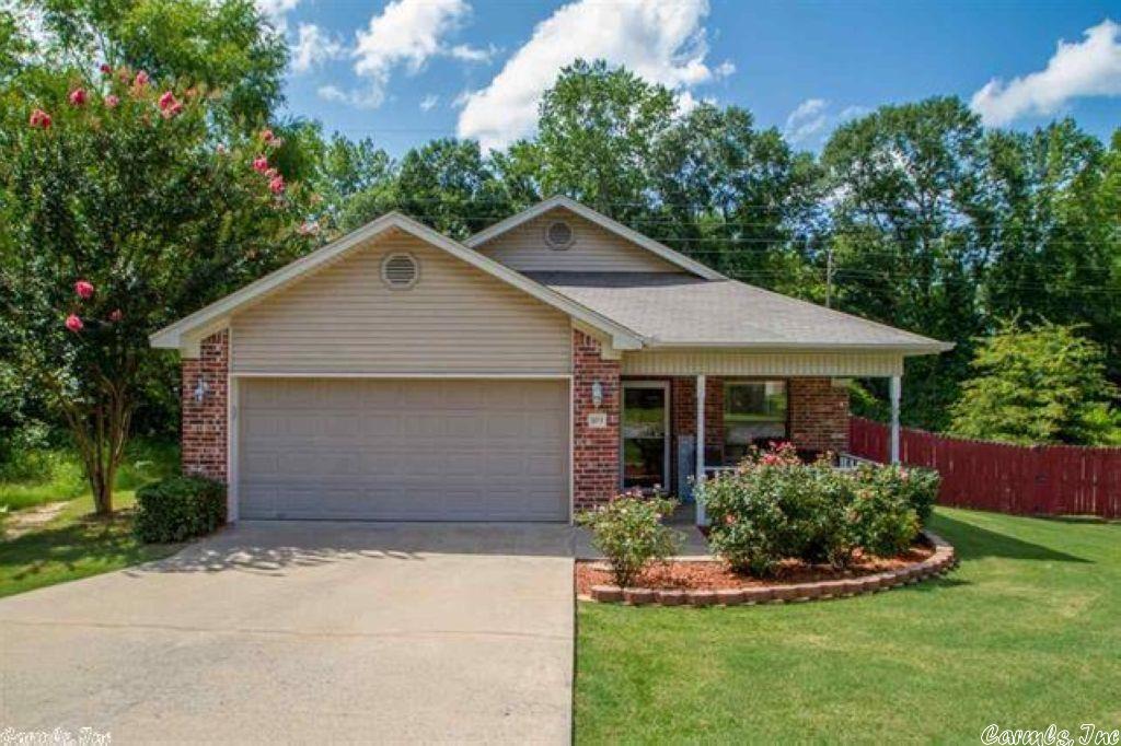 Brady Meadows - Residential Lease