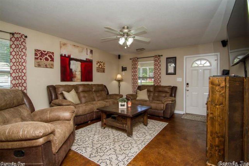 Brady Meadows - Residential Lease