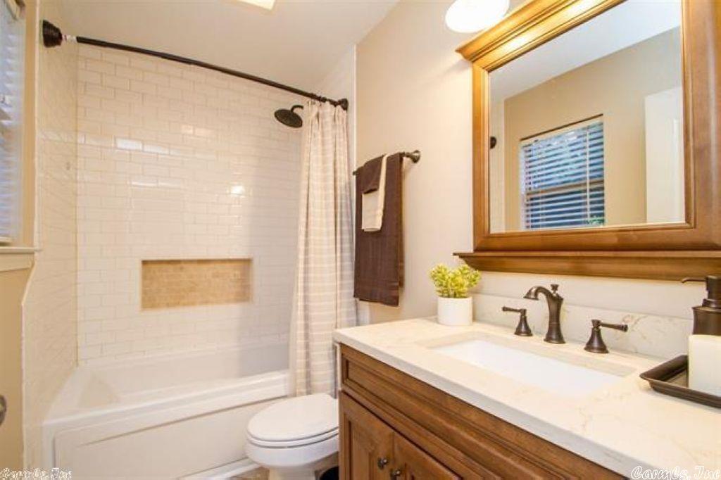 Brady Meadows - Residential Lease