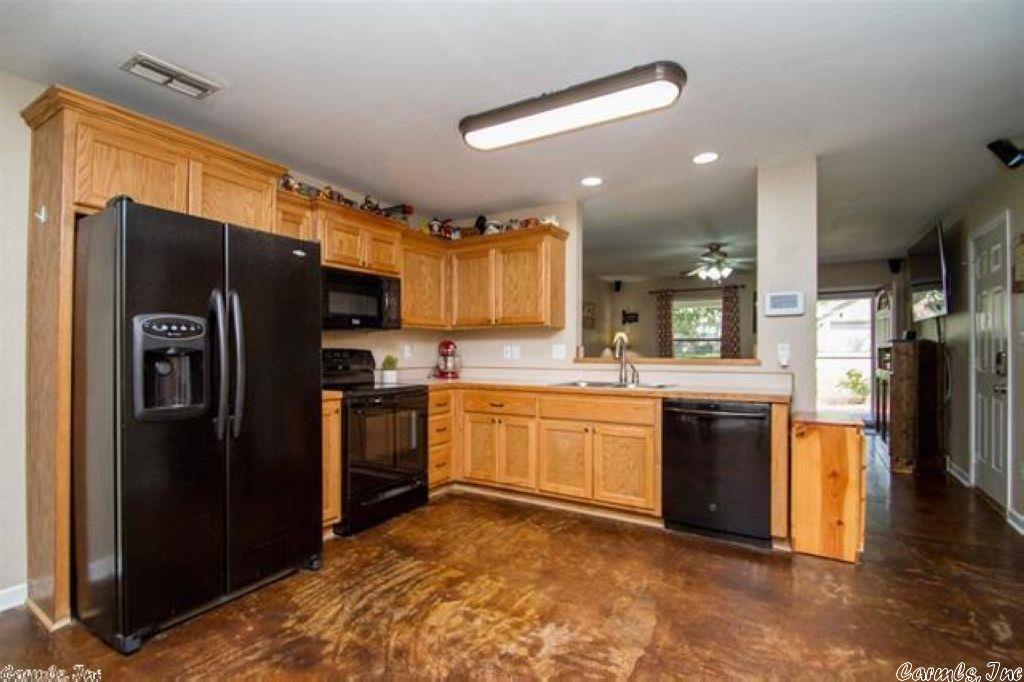 Brady Meadows - Residential Lease