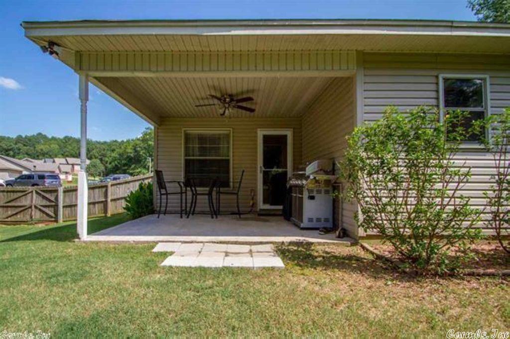 Brady Meadows - Residential Lease