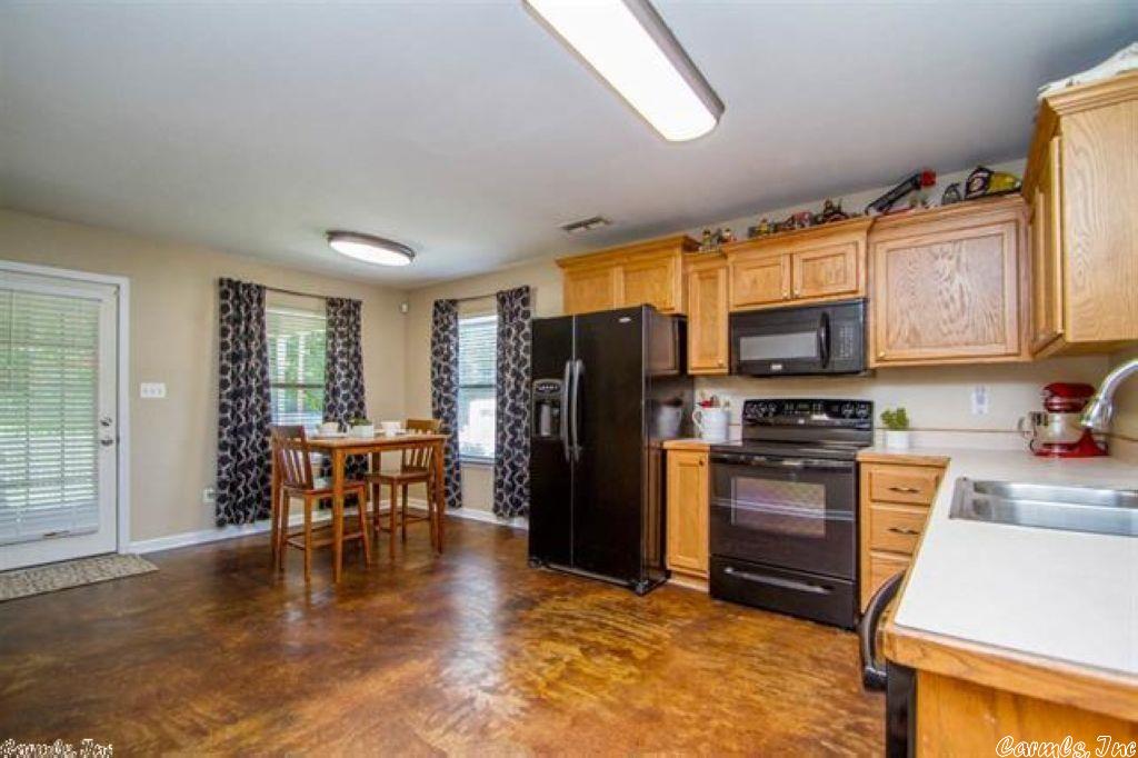 Brady Meadows - Residential Lease