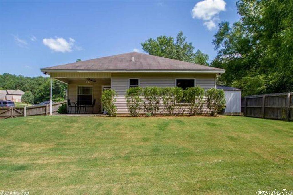 Brady Meadows - Residential Lease