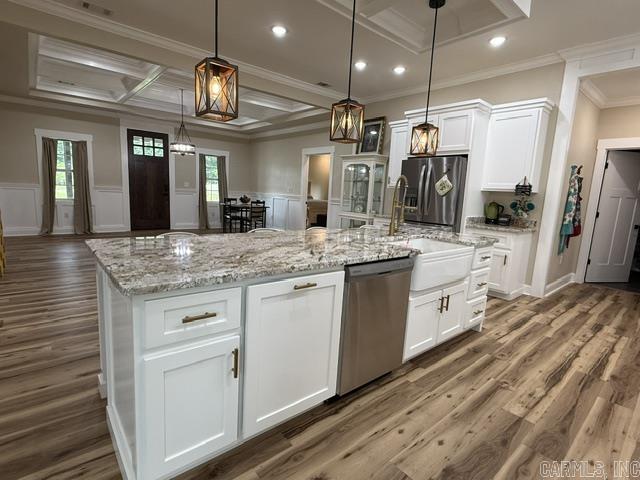 Not In List - Residential