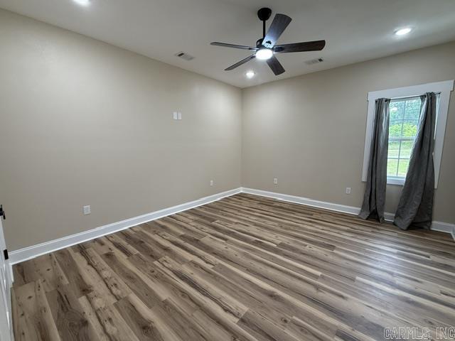 Not In List - Residential